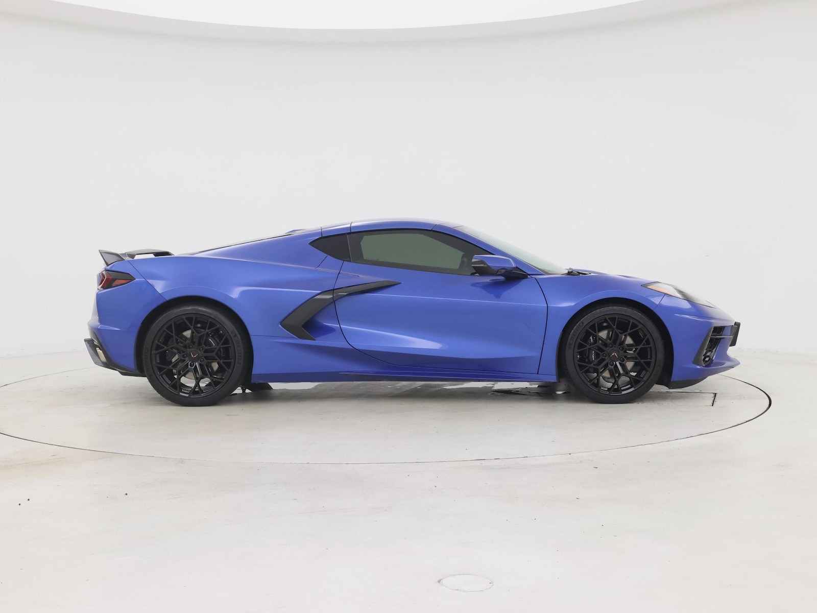 2022 Chevrolet Corvette 2LT - Photo 8