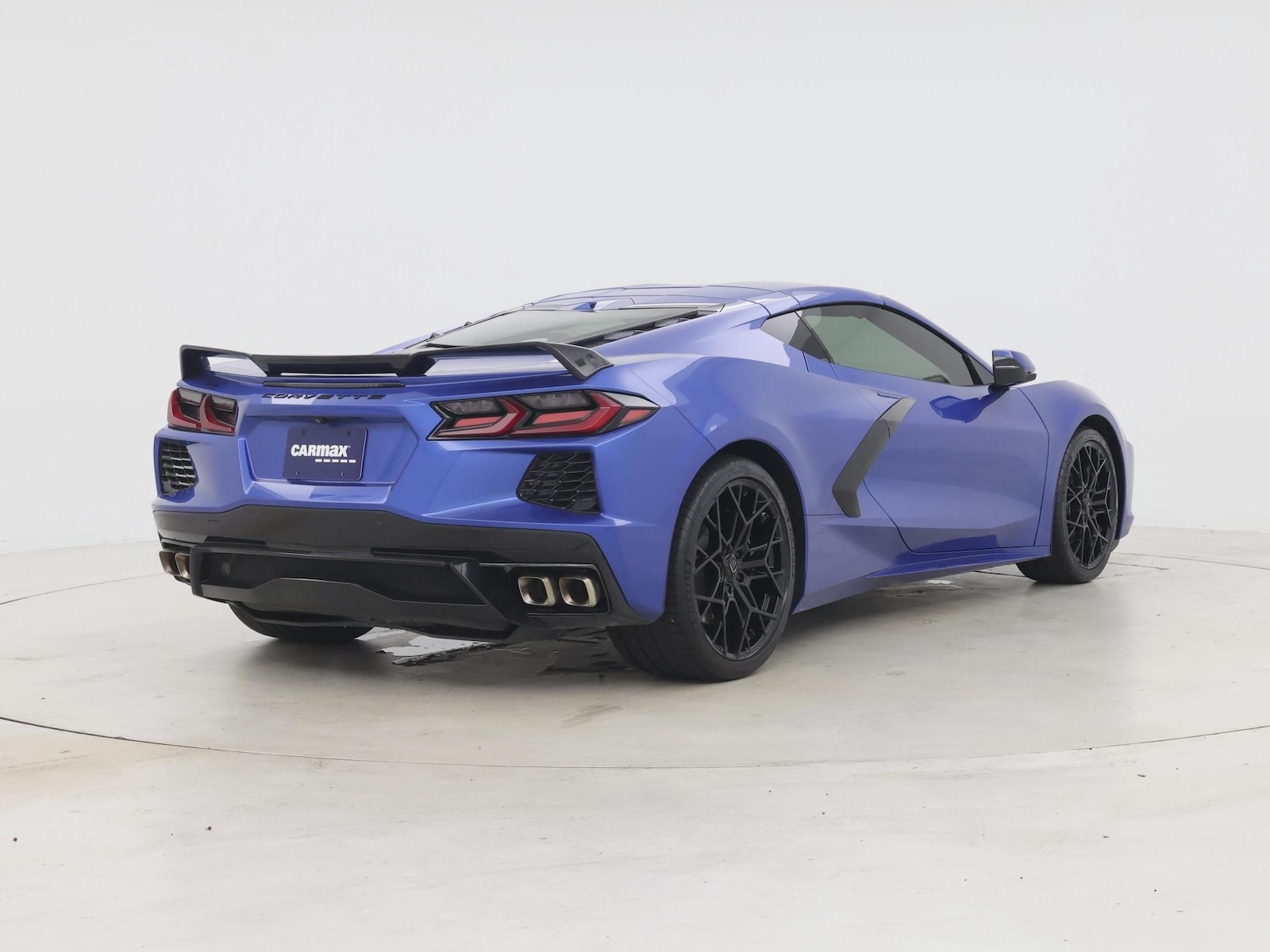 2022 Chevrolet Corvette 2LT - Photo 9