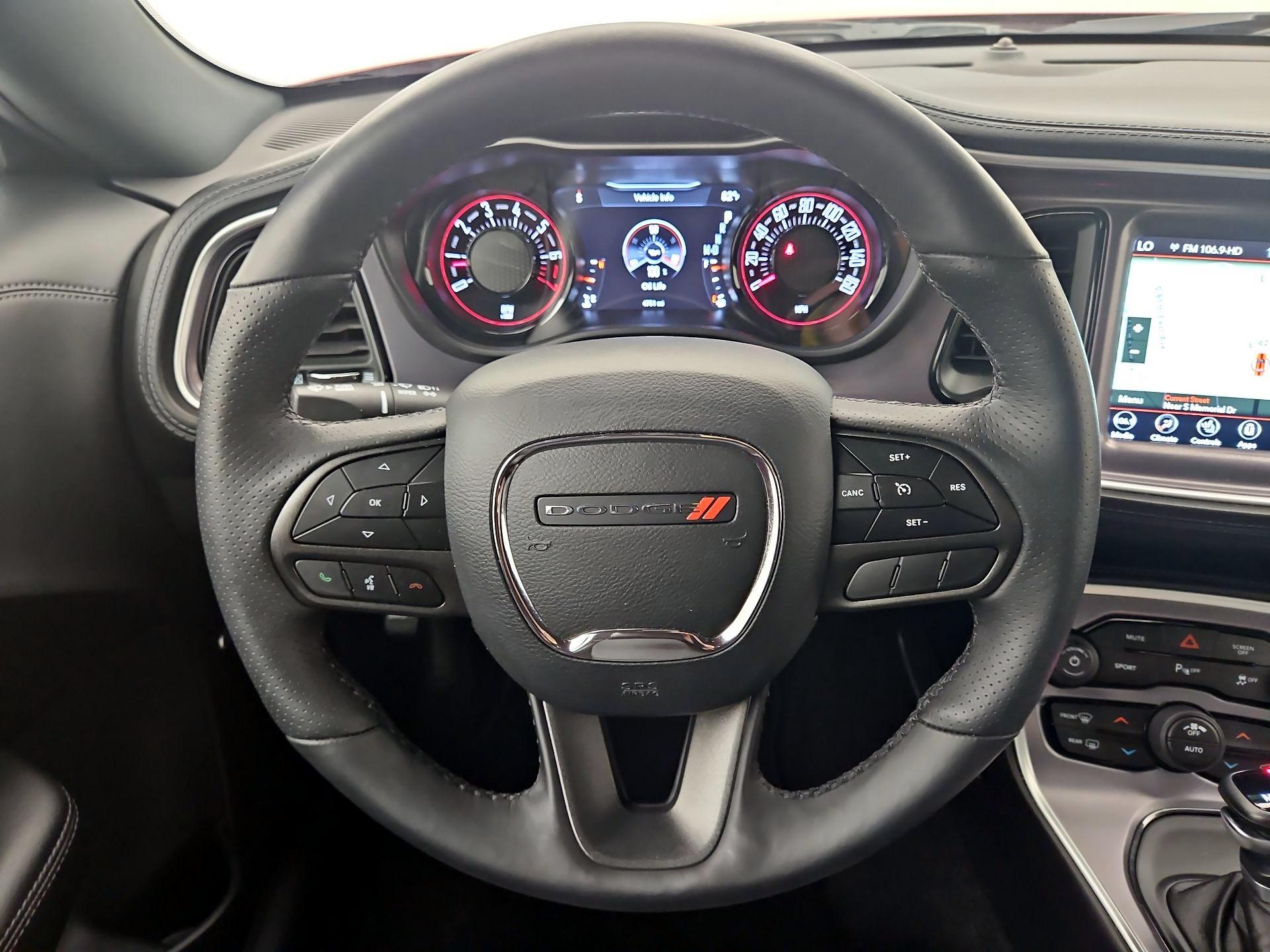 Thumbnail: 2020 Dodge Challenger - 10