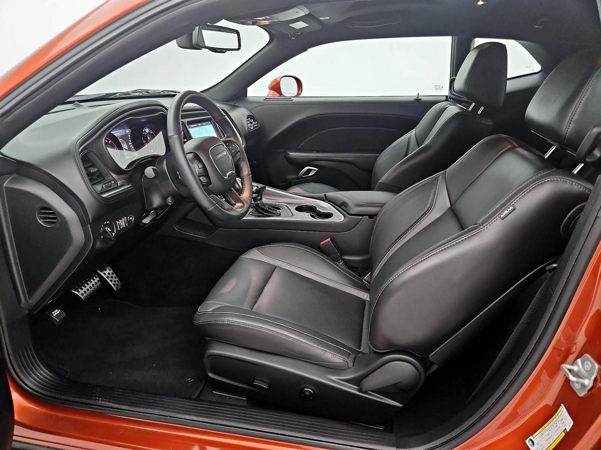 Thumbnail: 2020 Dodge Challenger - 11