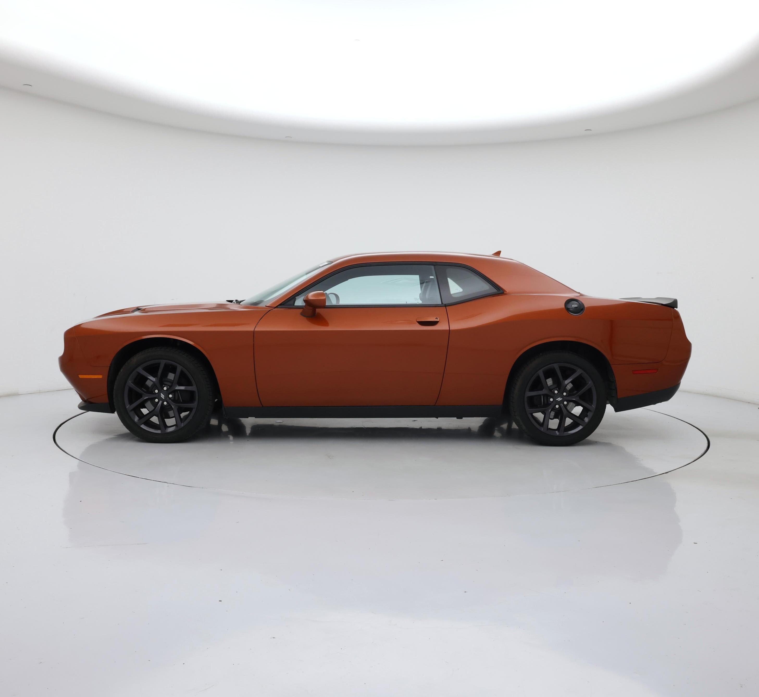 Thumbnail: 2020 Dodge Challenger - 3