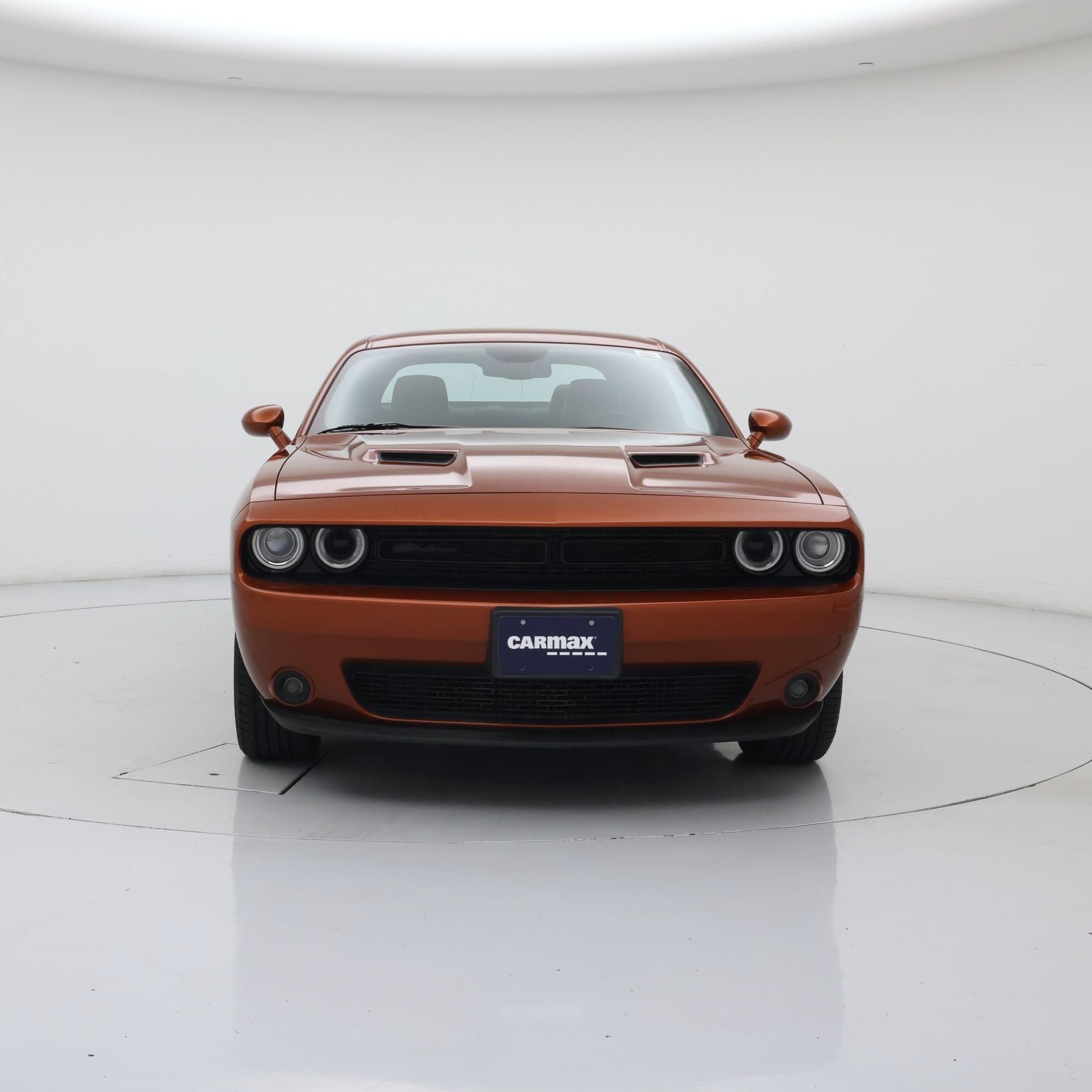 Thumbnail: 2020 Dodge Challenger - 5