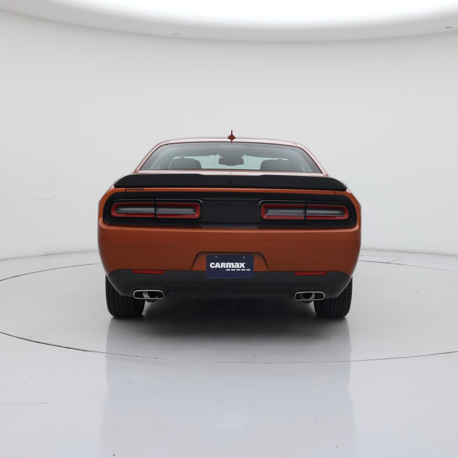 Thumbnail: 2020 Dodge Challenger - 6