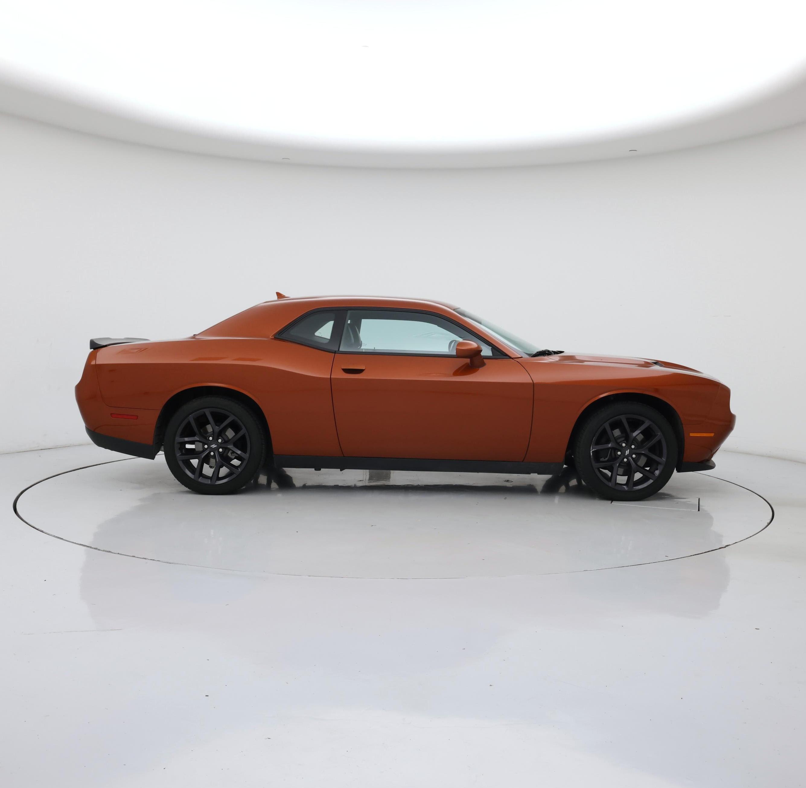 Thumbnail: 2020 Dodge Challenger - 7