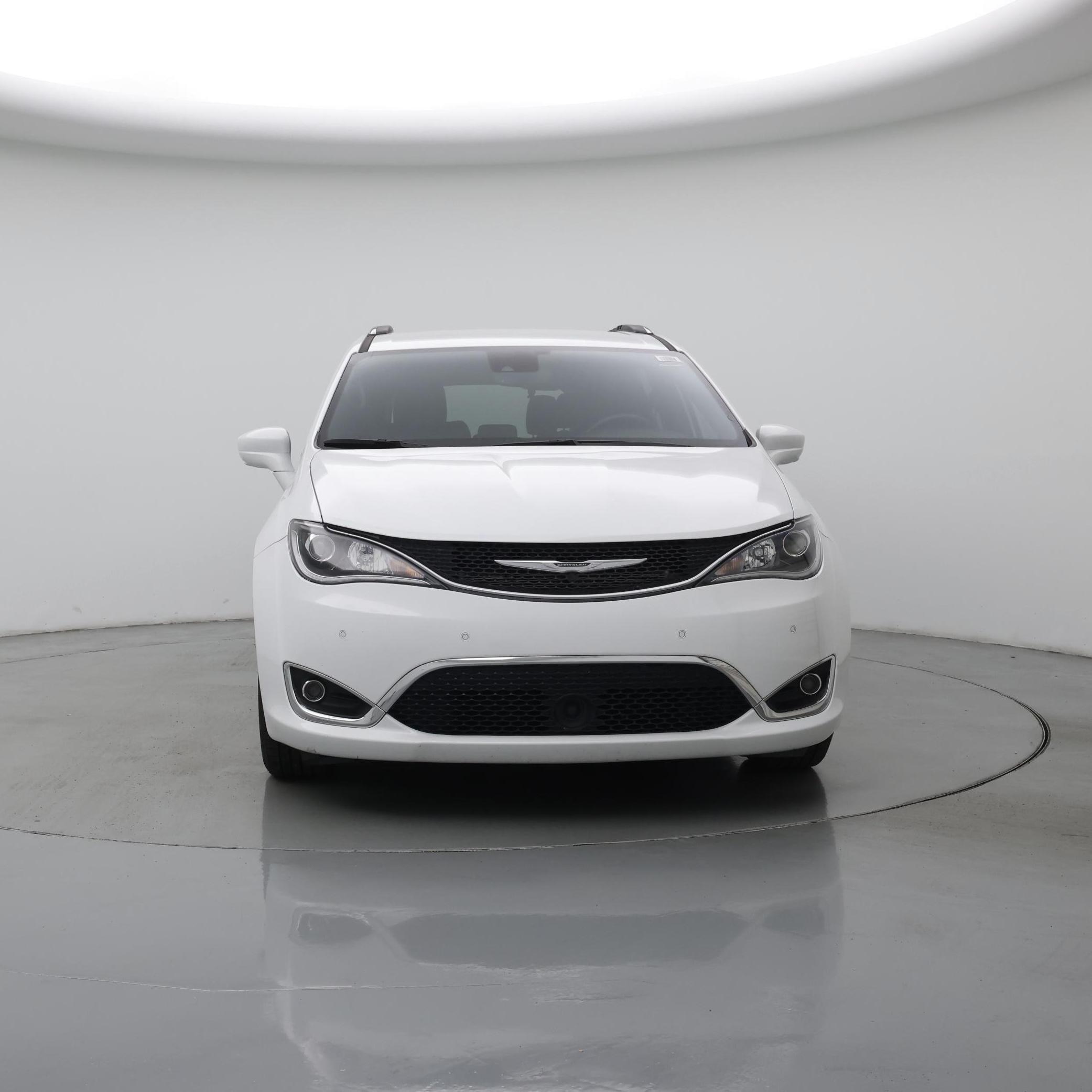 Thumbnail: 2020 Chrysler Pacifica - 5
