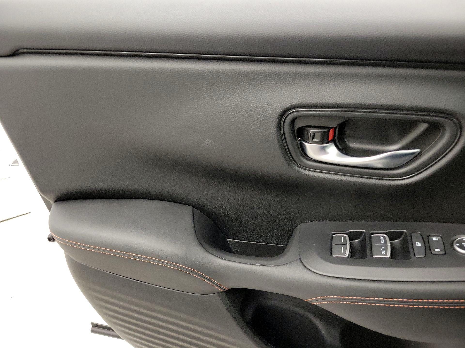 Thumbnail: 2024 Honda HR-V - 12