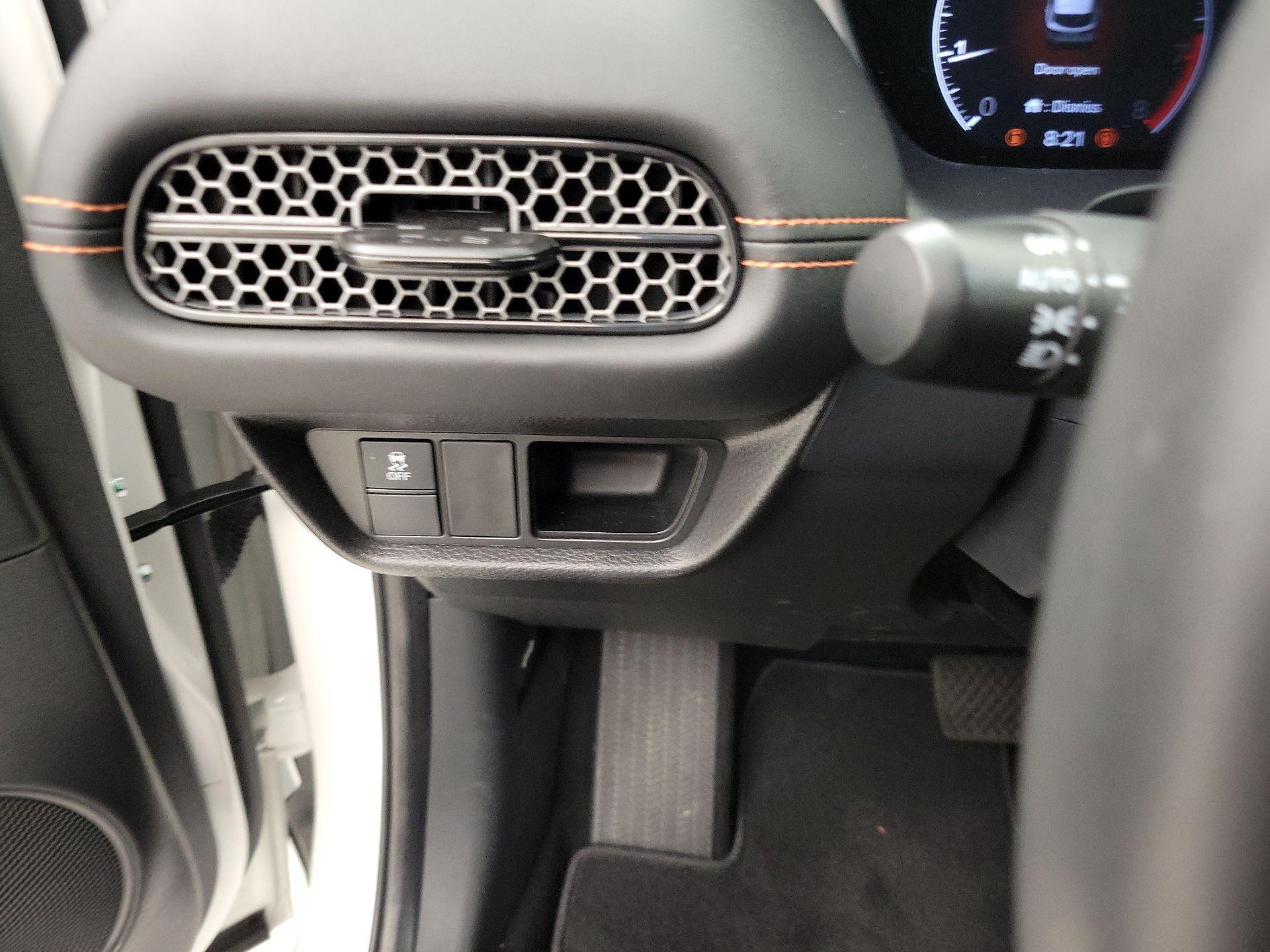 Thumbnail: 2024 Honda HR-V - 13
