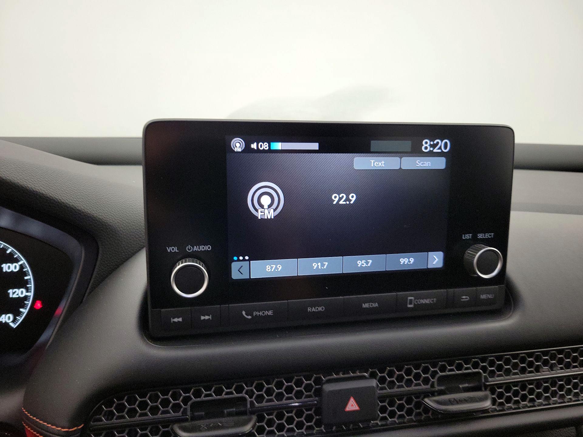 Thumbnail: 2024 Honda HR-V - 15