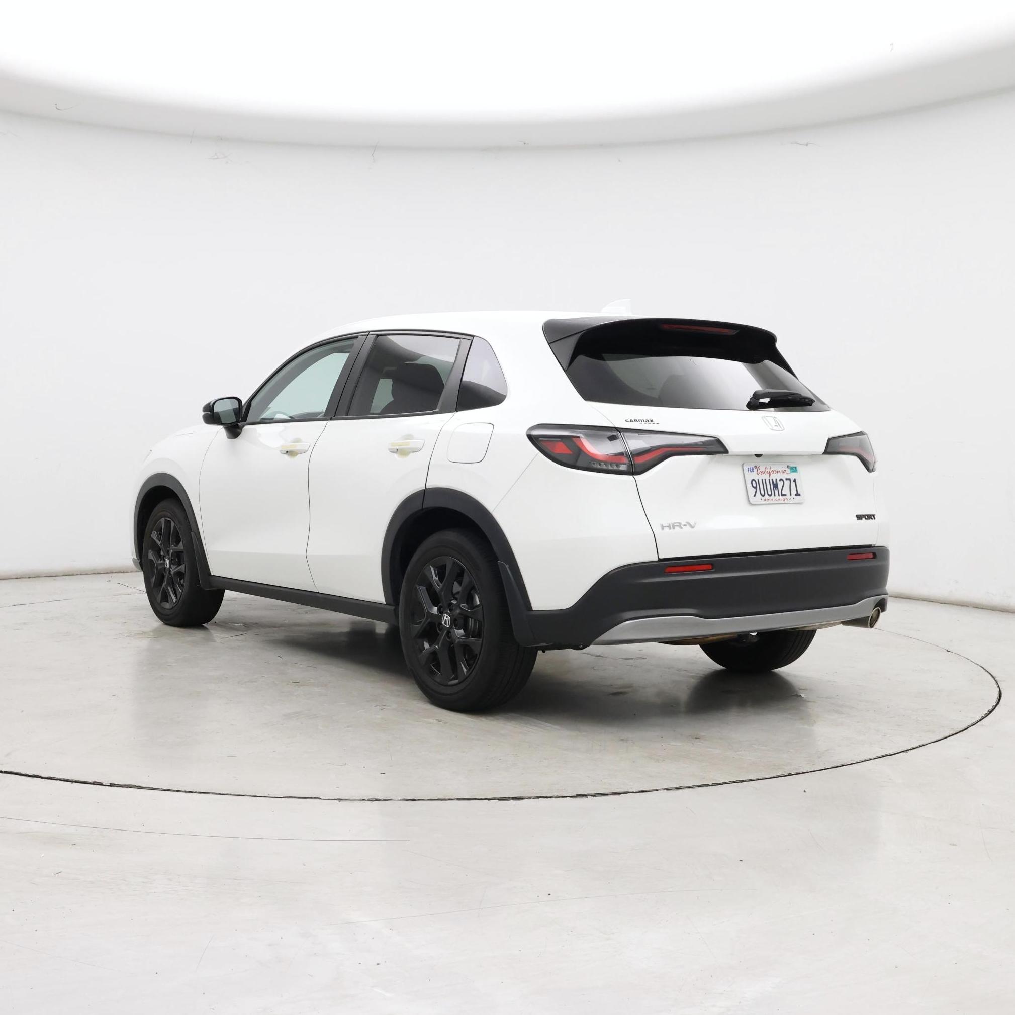 Thumbnail: 2024 Honda HR-V - 2