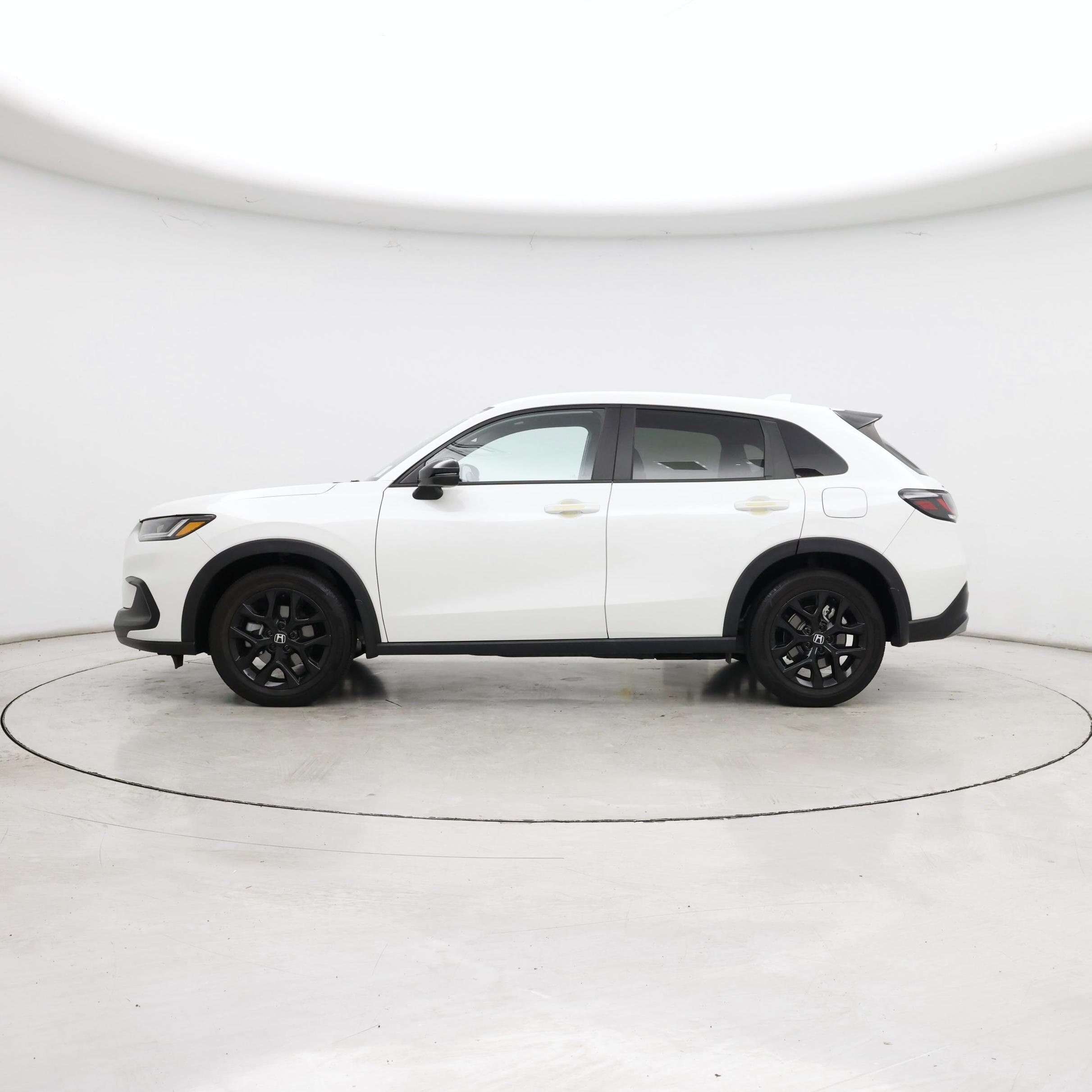 Thumbnail: 2024 Honda HR-V - 3