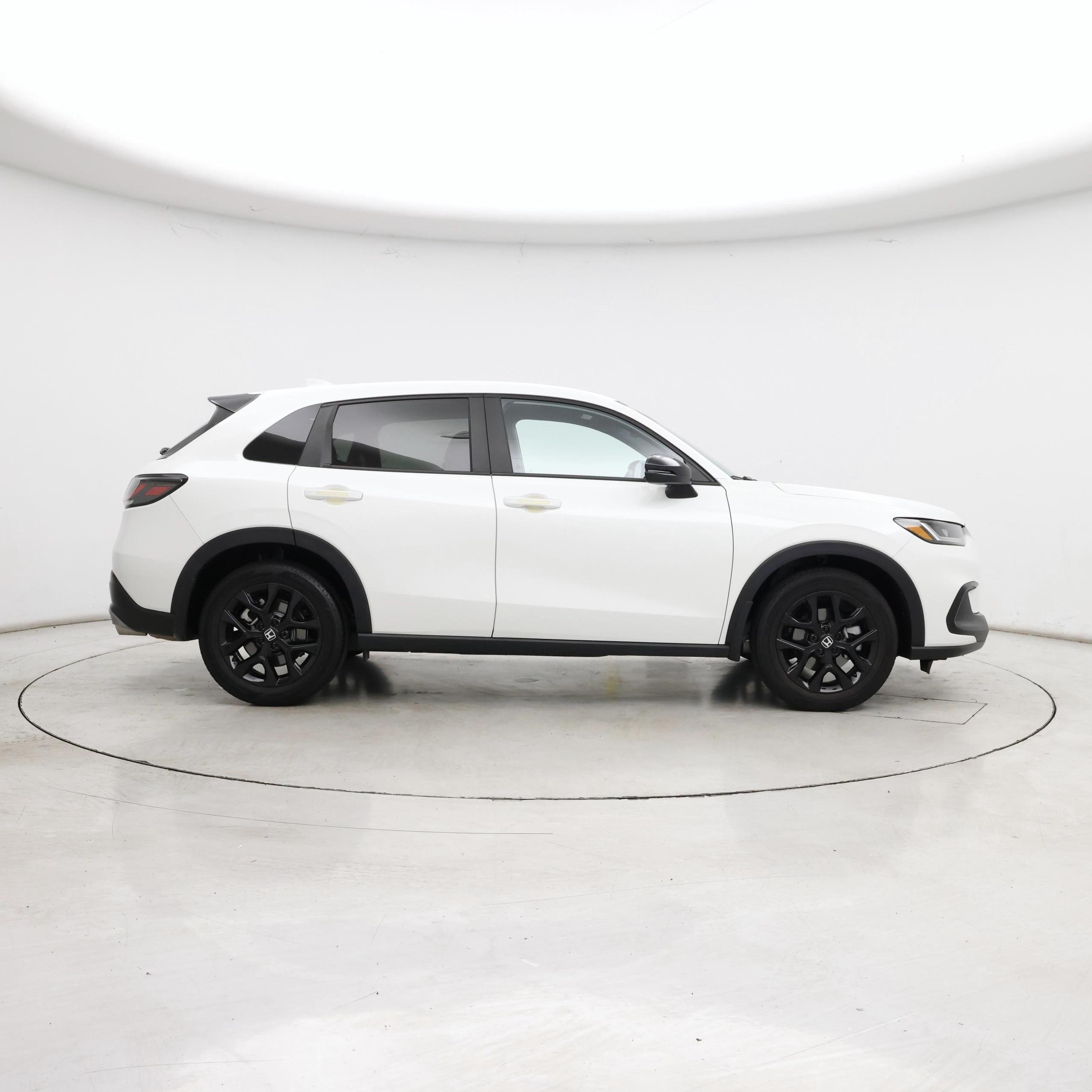 Thumbnail: 2024 Honda HR-V - 7