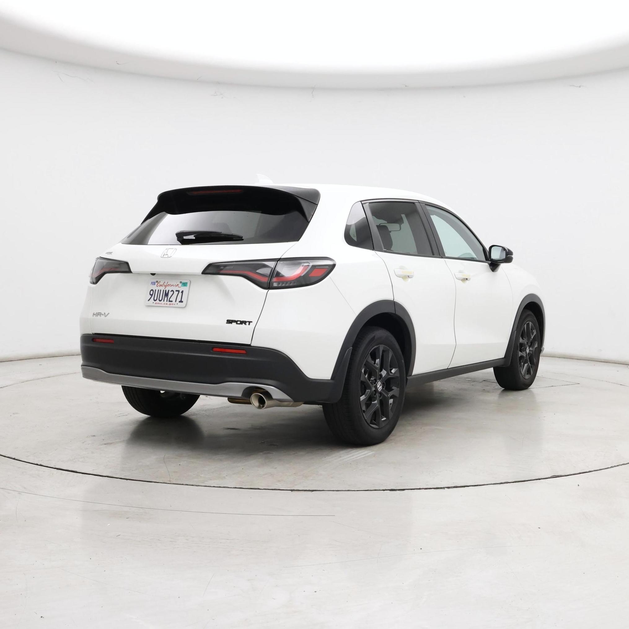 Thumbnail: 2024 Honda HR-V - 8