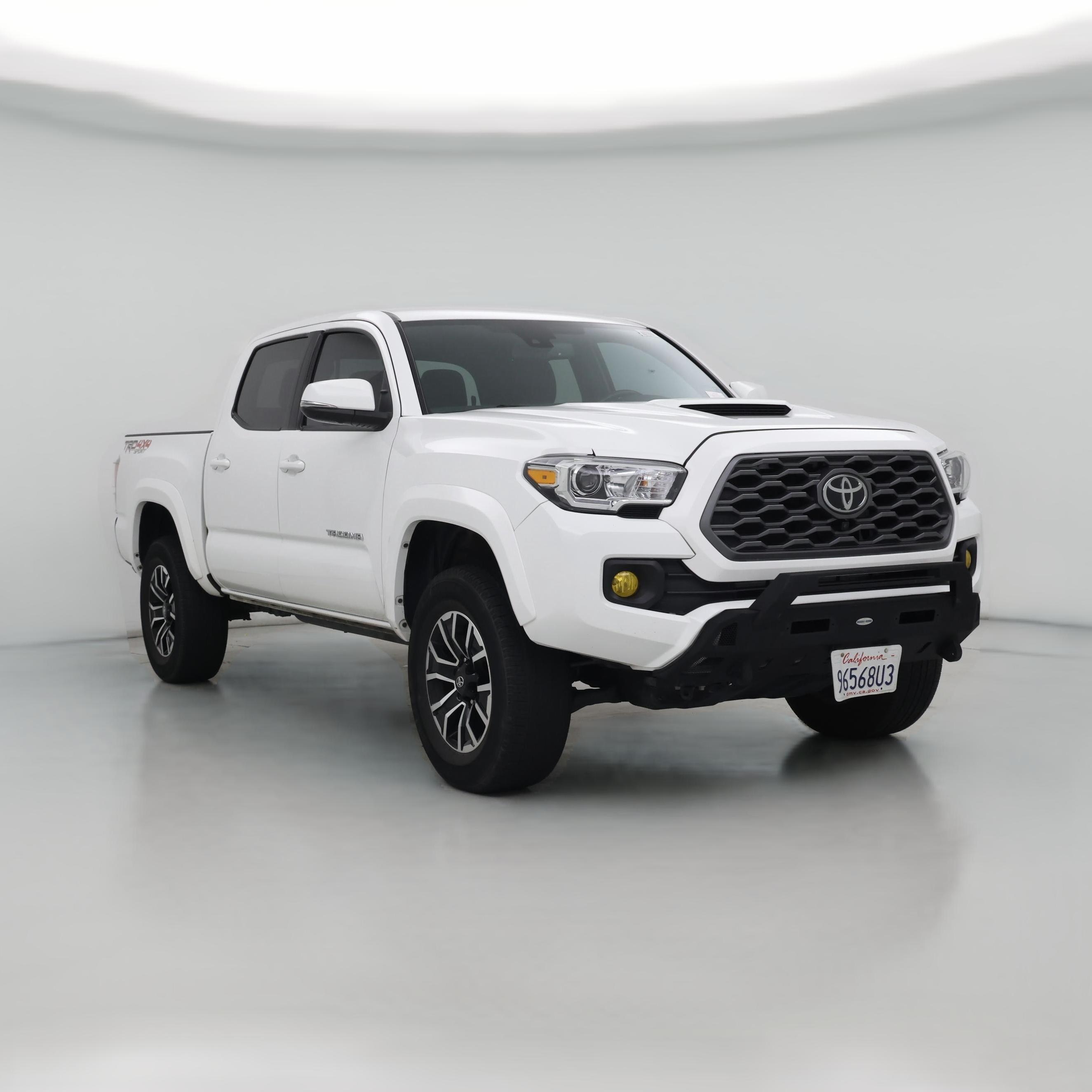 Thumbnail: 2023 Toyota Tacoma - 1