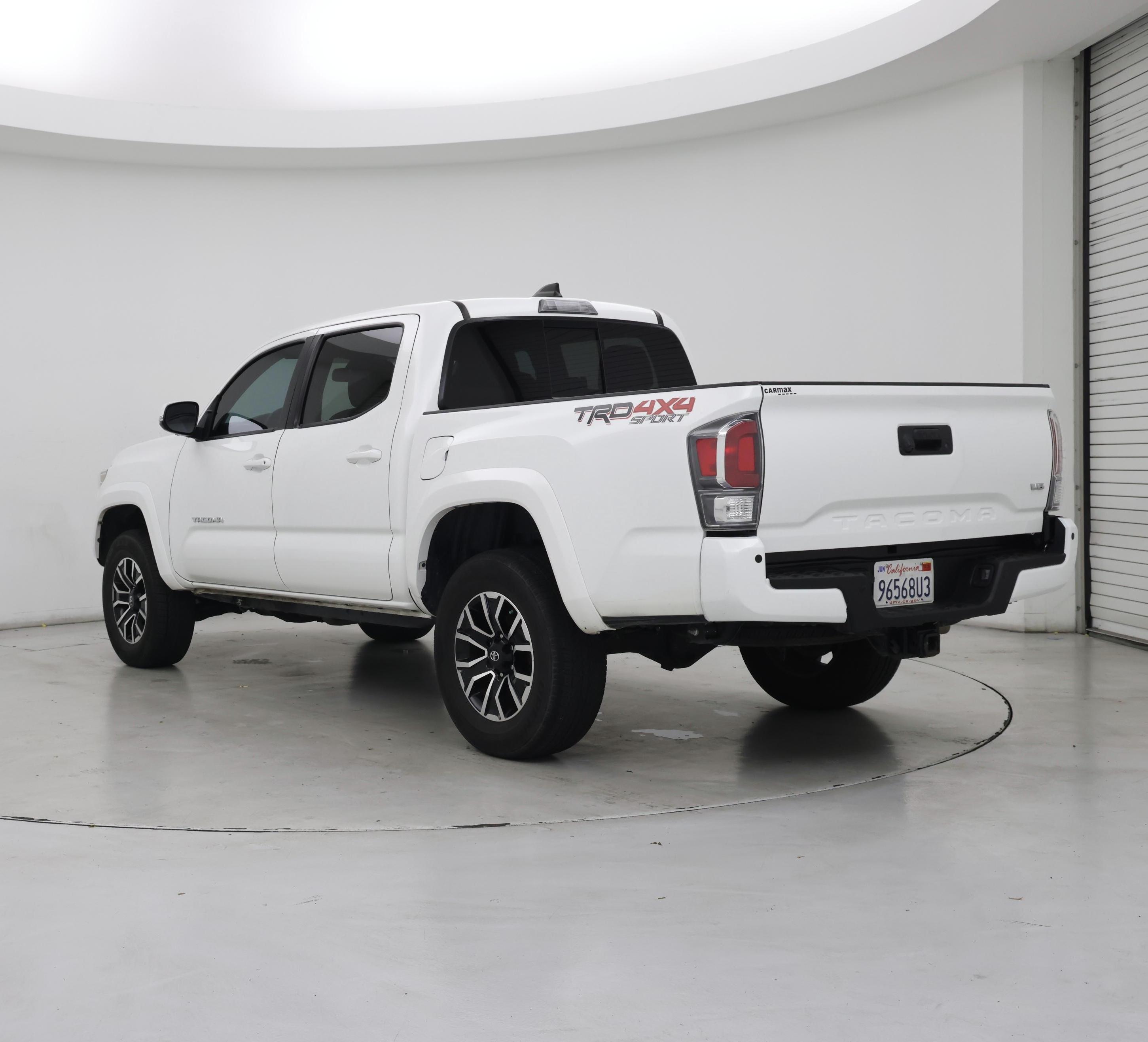 Thumbnail: 2023 Toyota Tacoma - 2