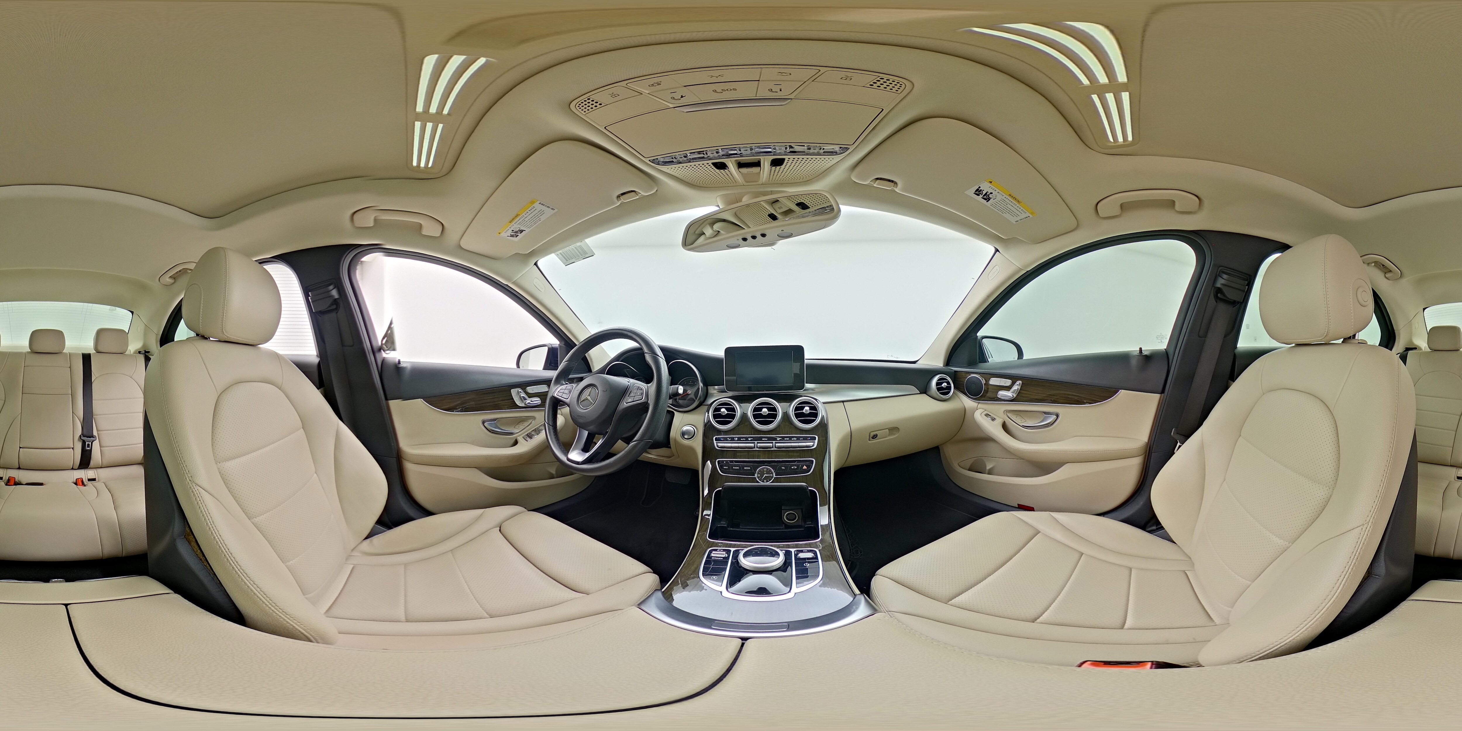 2018 Mercedes-Benz C-Class Sedan C300 - Photo 26