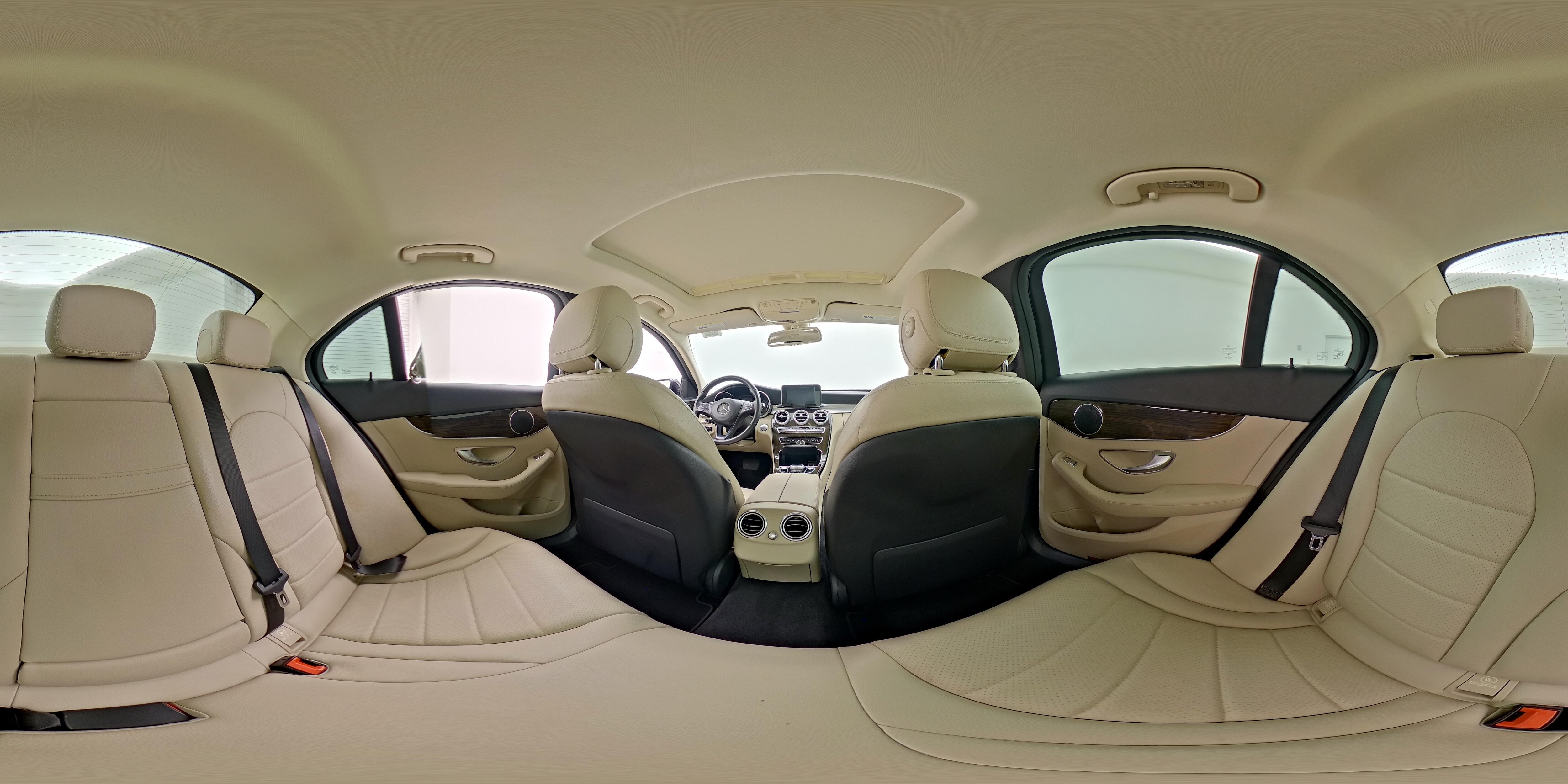 2018 Mercedes-Benz C-Class Sedan C300 - Photo 27