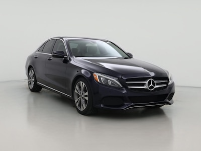 2018 Mercedes-Benz C300
