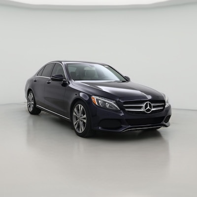 2018 Mercedes-Benz C300