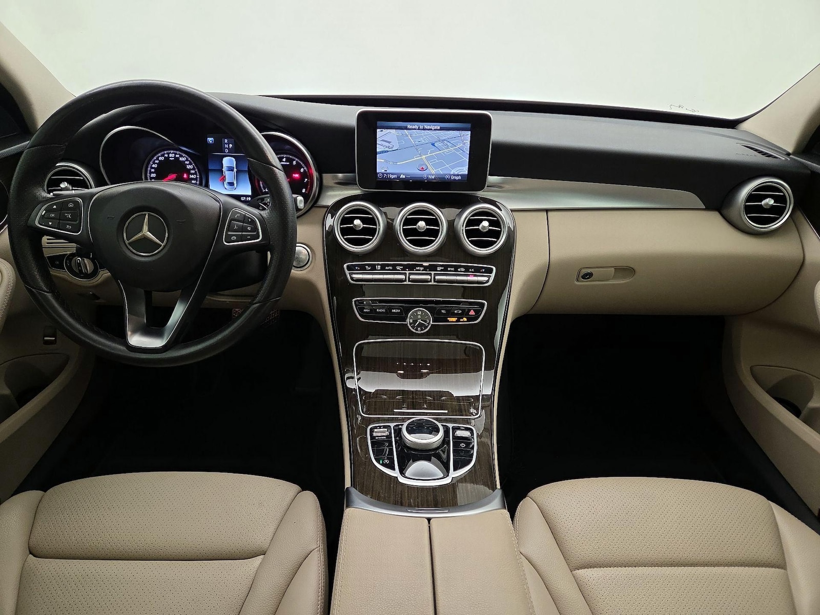 2018 Mercedes-Benz C-Class Sedan C300 - Photo 10