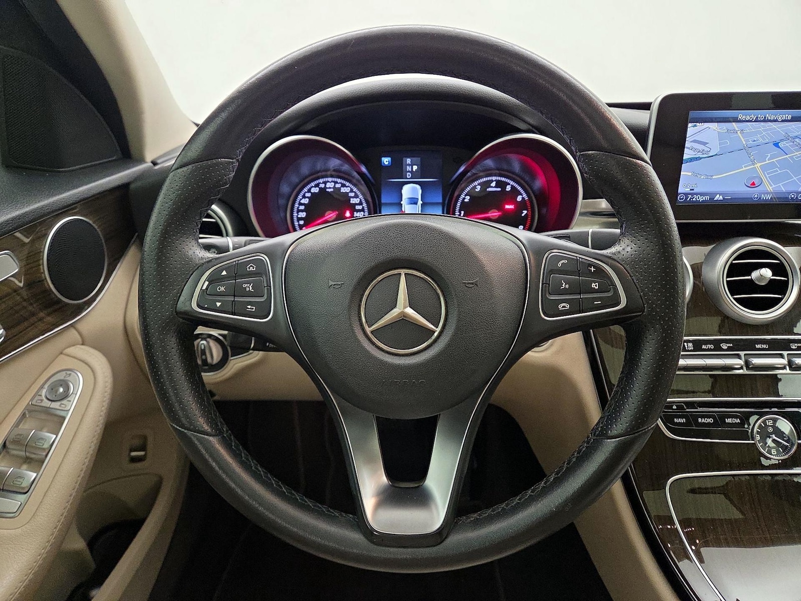 2018 Mercedes-Benz C-Class Sedan C300 - Photo 11