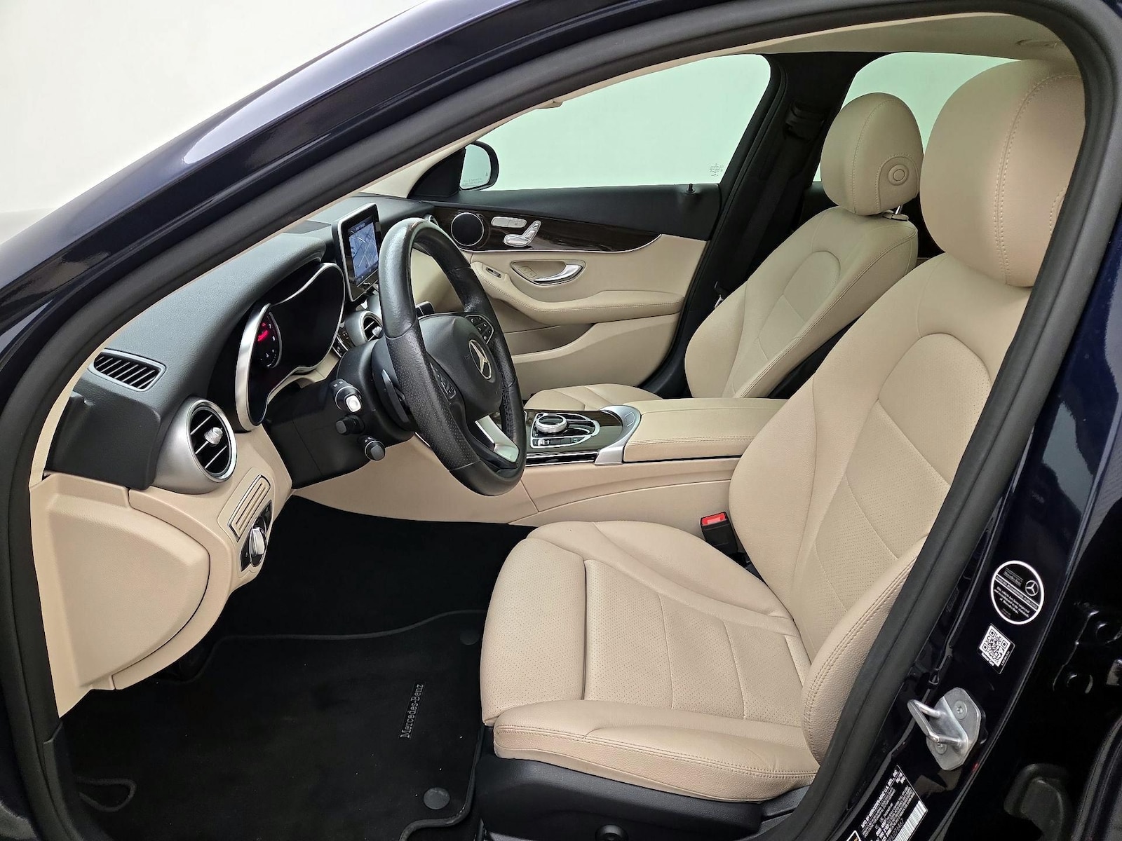 2018 Mercedes-Benz C-Class Sedan C300 - Photo 12