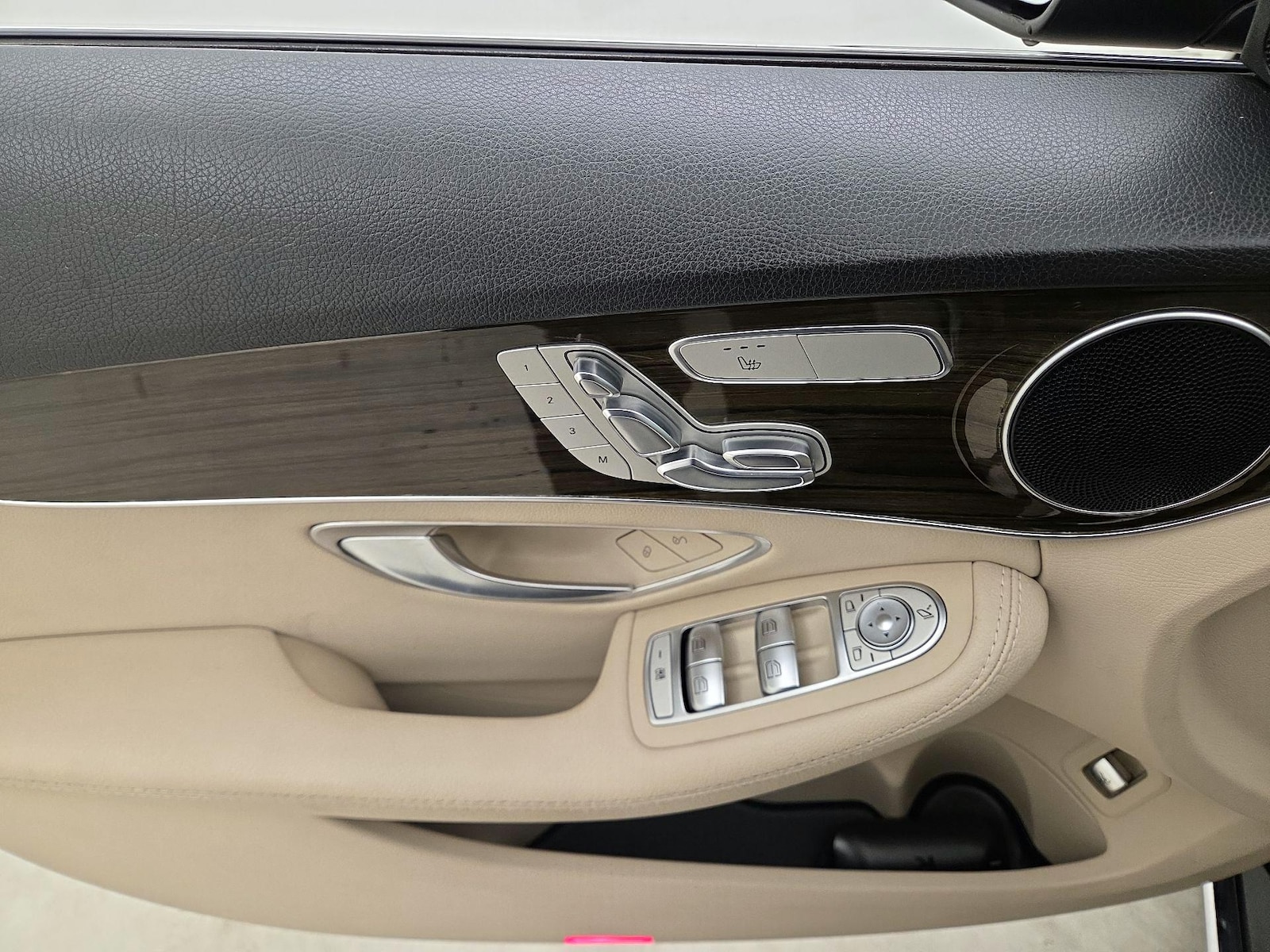 2018 Mercedes-Benz C-Class Sedan C300 - Photo 13