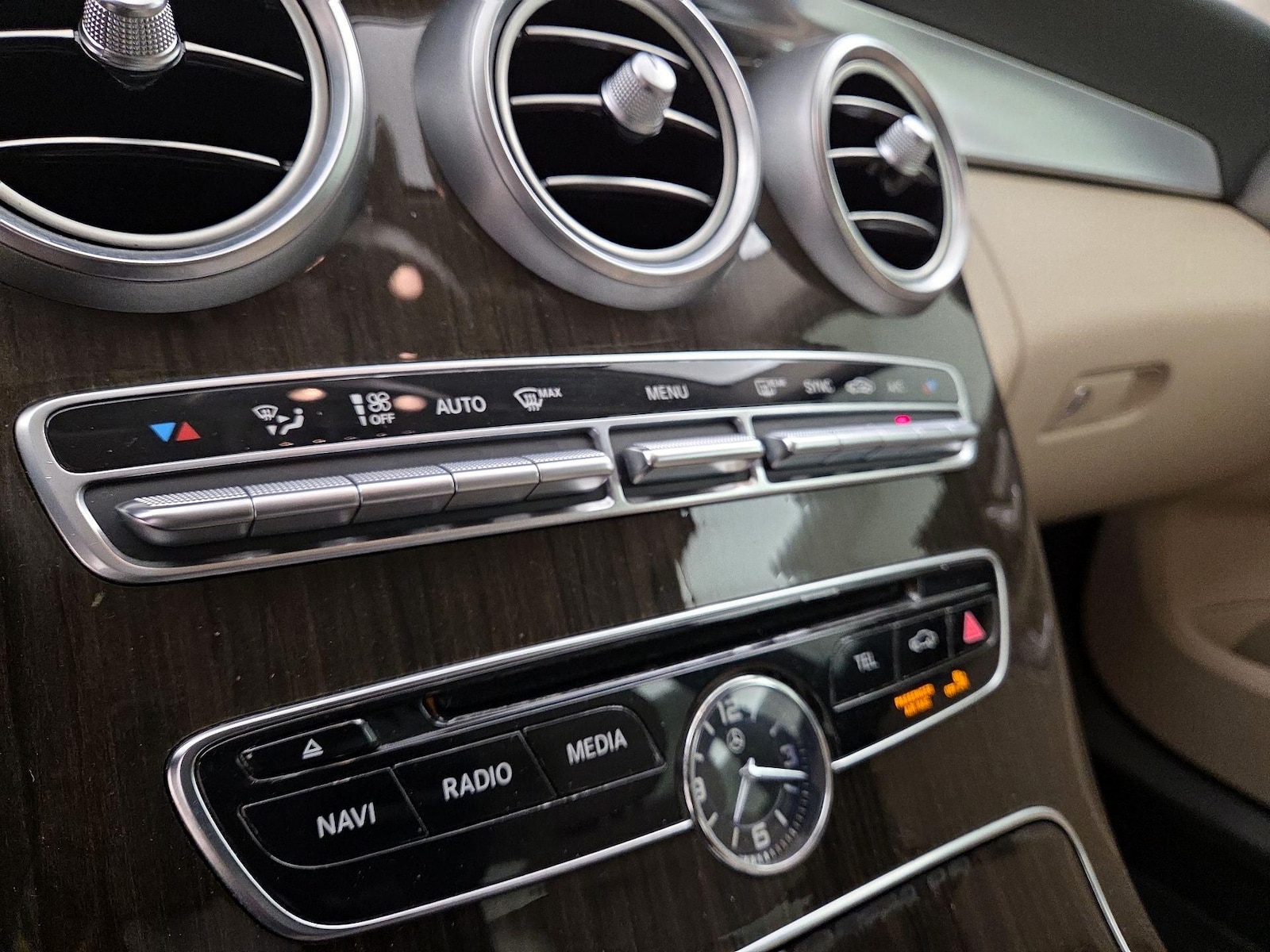 2018 Mercedes-Benz C-Class Sedan C300 - Photo 18