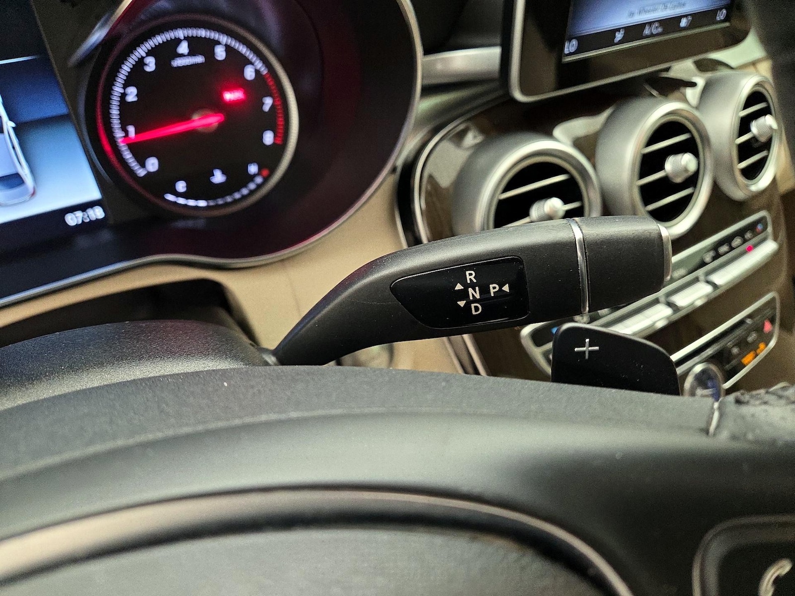 2018 Mercedes-Benz C-Class Sedan C300 - Photo 19