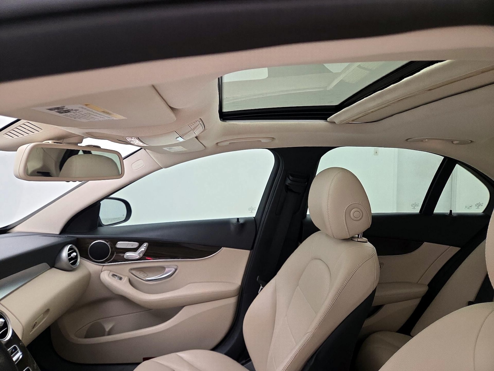 2018 Mercedes-Benz C-Class Sedan C300 - Photo 21