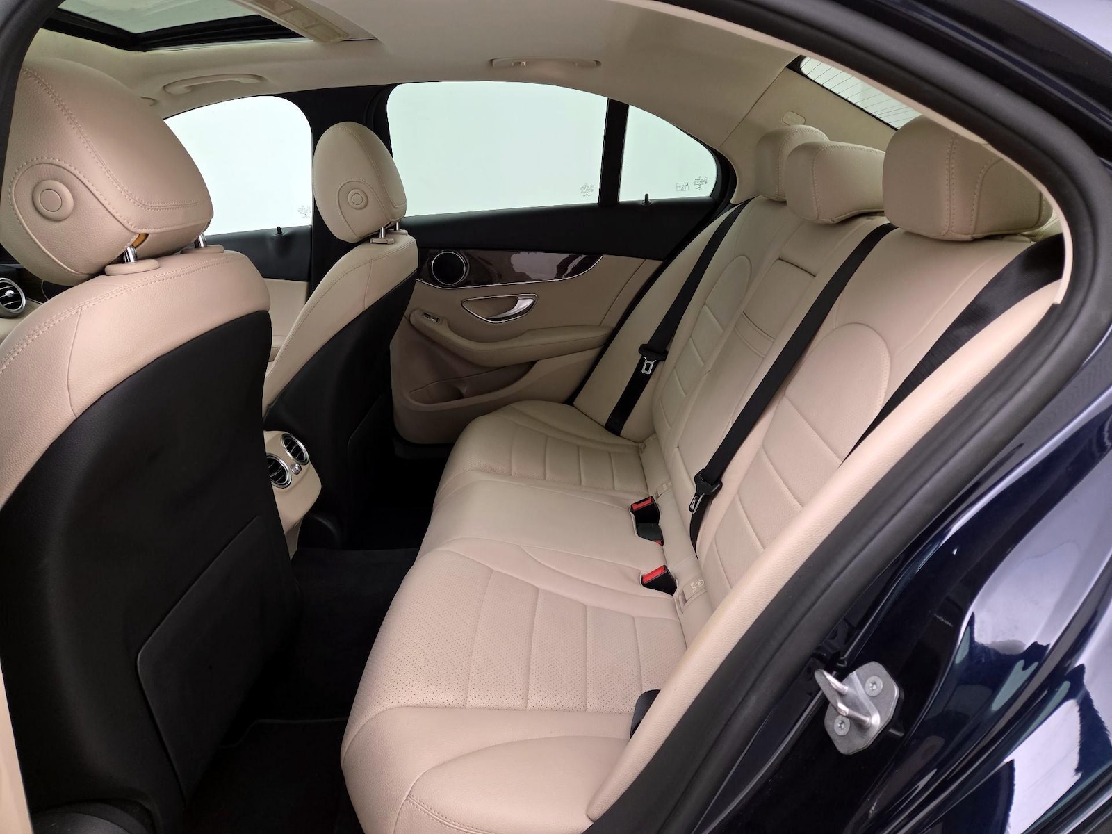 2018 Mercedes-Benz C-Class Sedan C300 - Photo 22