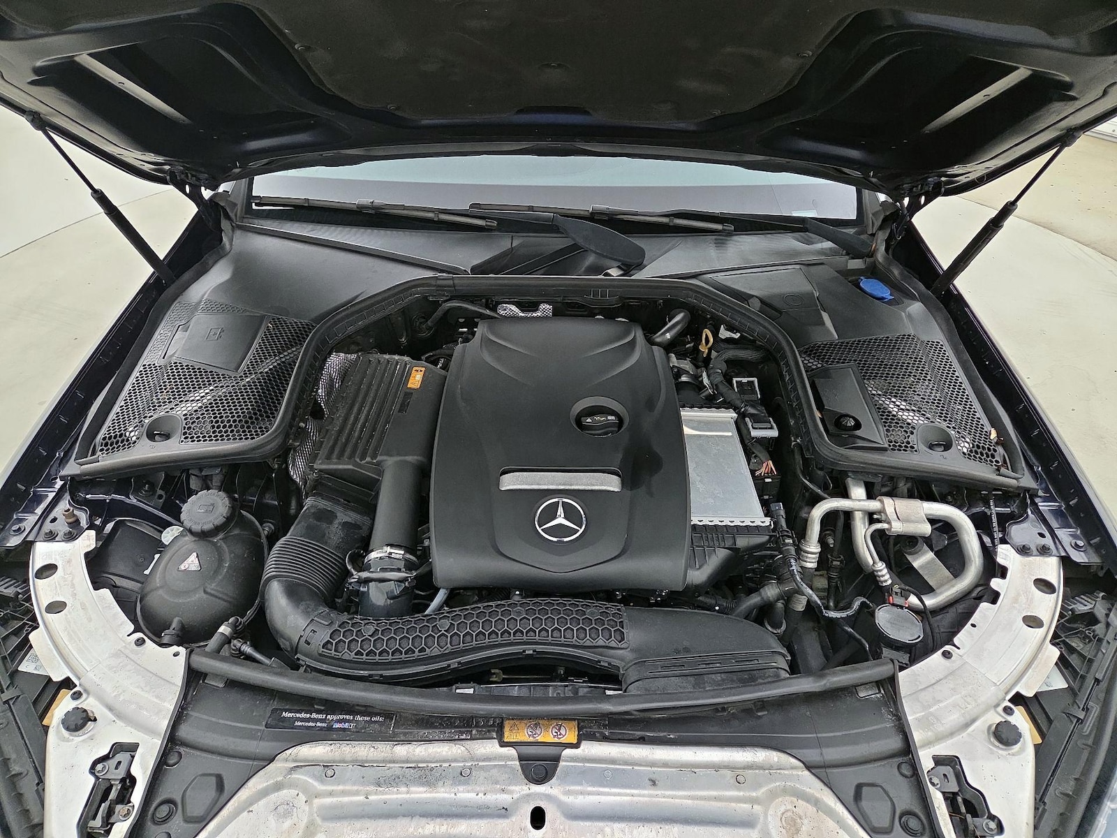 2018 Mercedes-Benz C-Class Sedan C300 - Photo 24