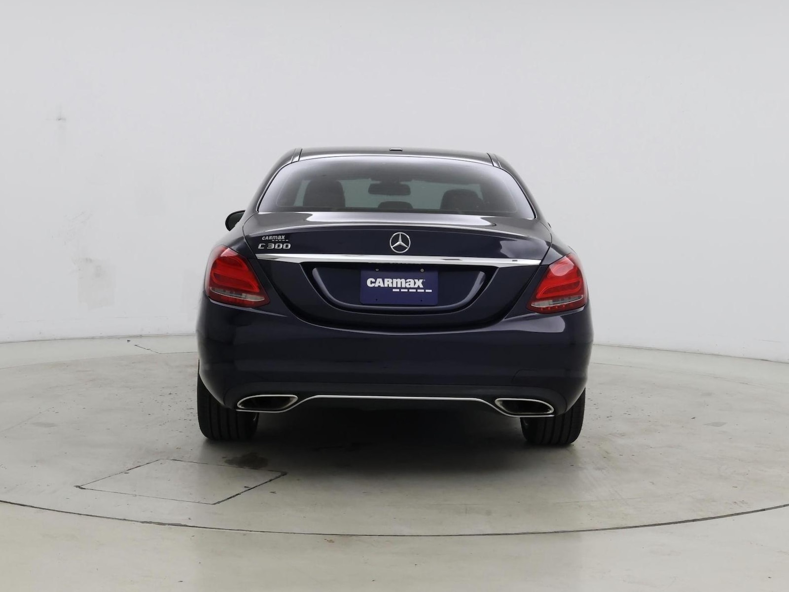 2018 Mercedes-Benz C-Class Sedan C300 - Photo 7