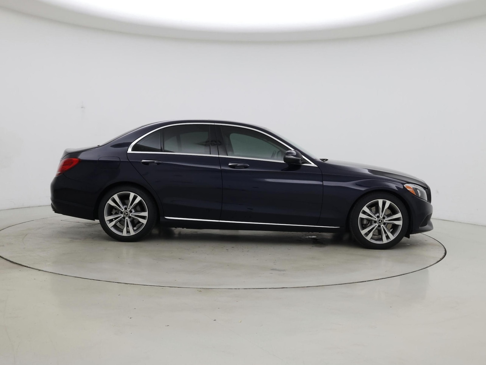 2018 Mercedes-Benz C-Class Sedan C300 - Photo 8