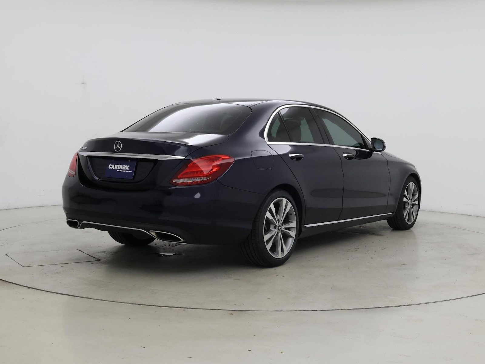 2018 Mercedes-Benz C-Class Sedan C300 - Photo 9