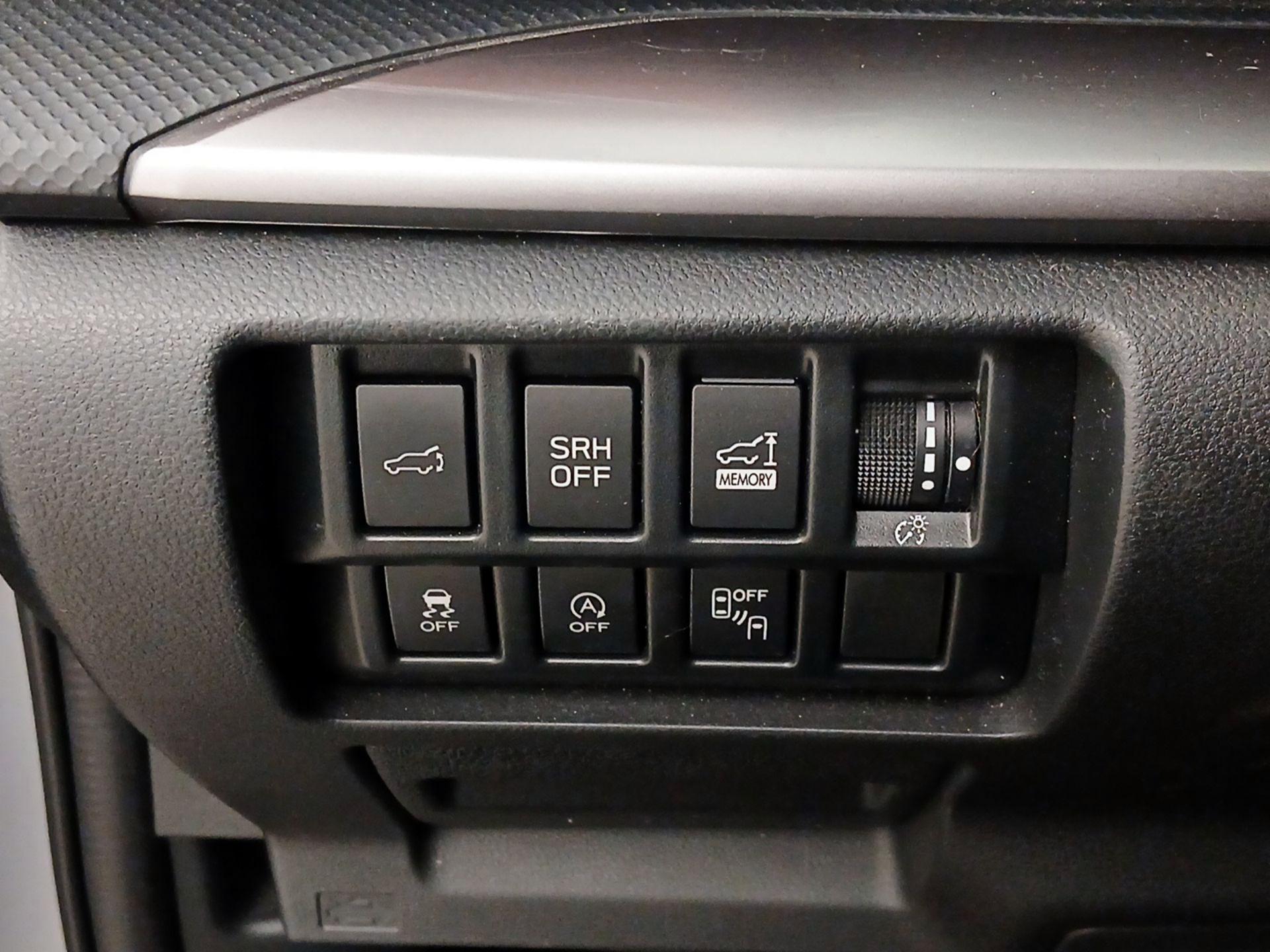 Thumbnail: 2021 Subaru Forester - 13