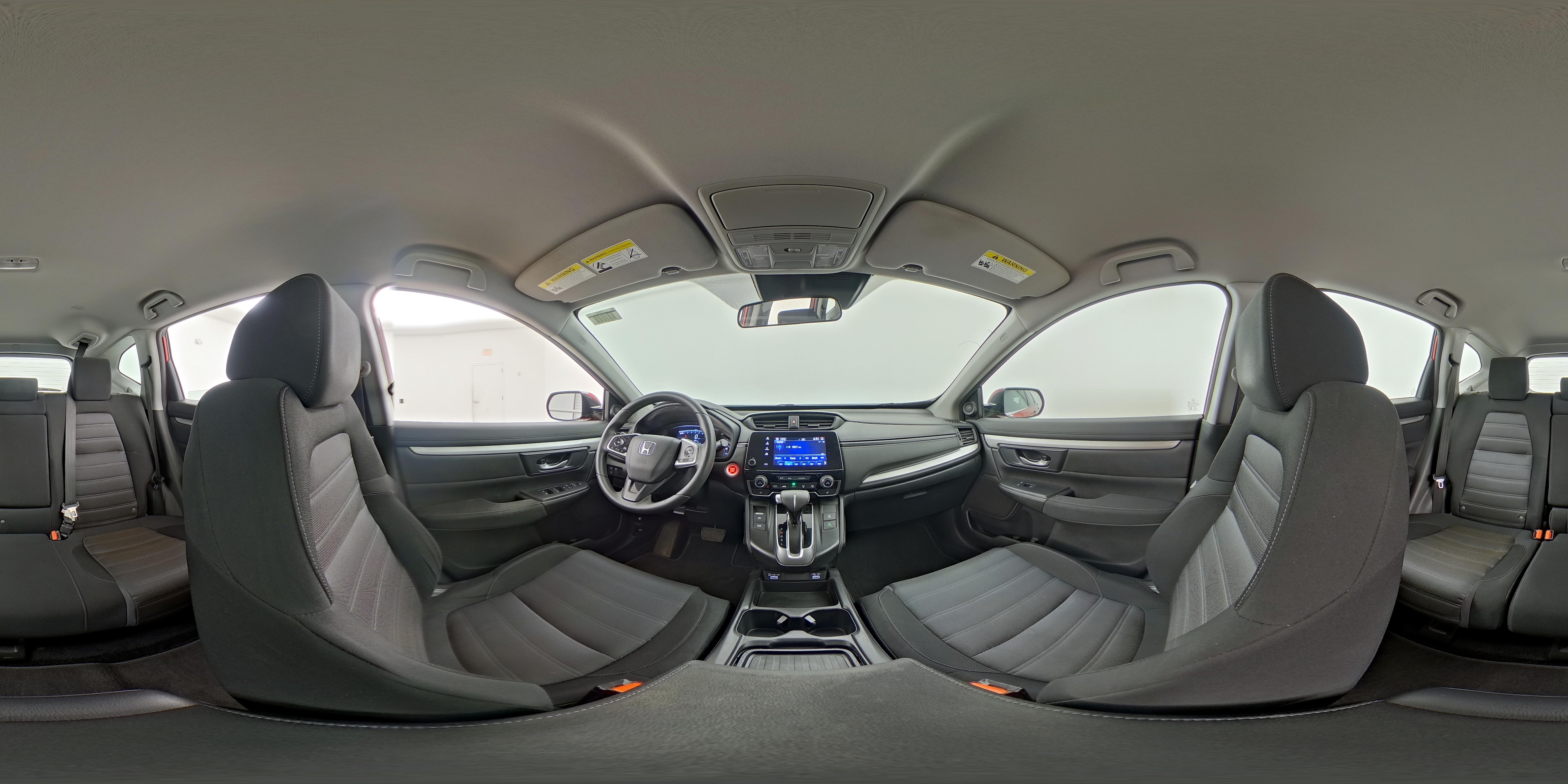 2022 Honda CR-V SE - Photo 24