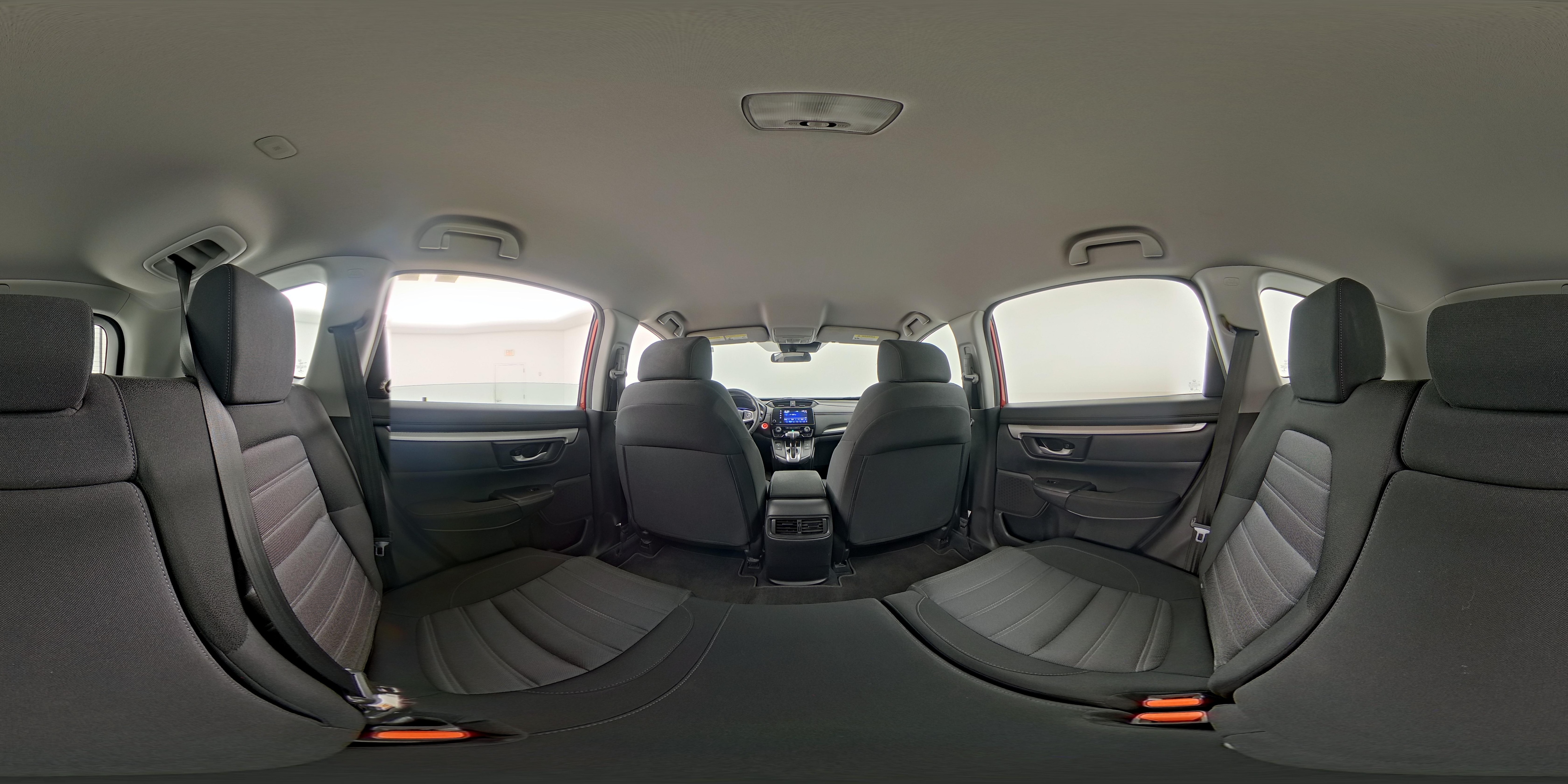 2022 Honda CR-V SE - Photo 25