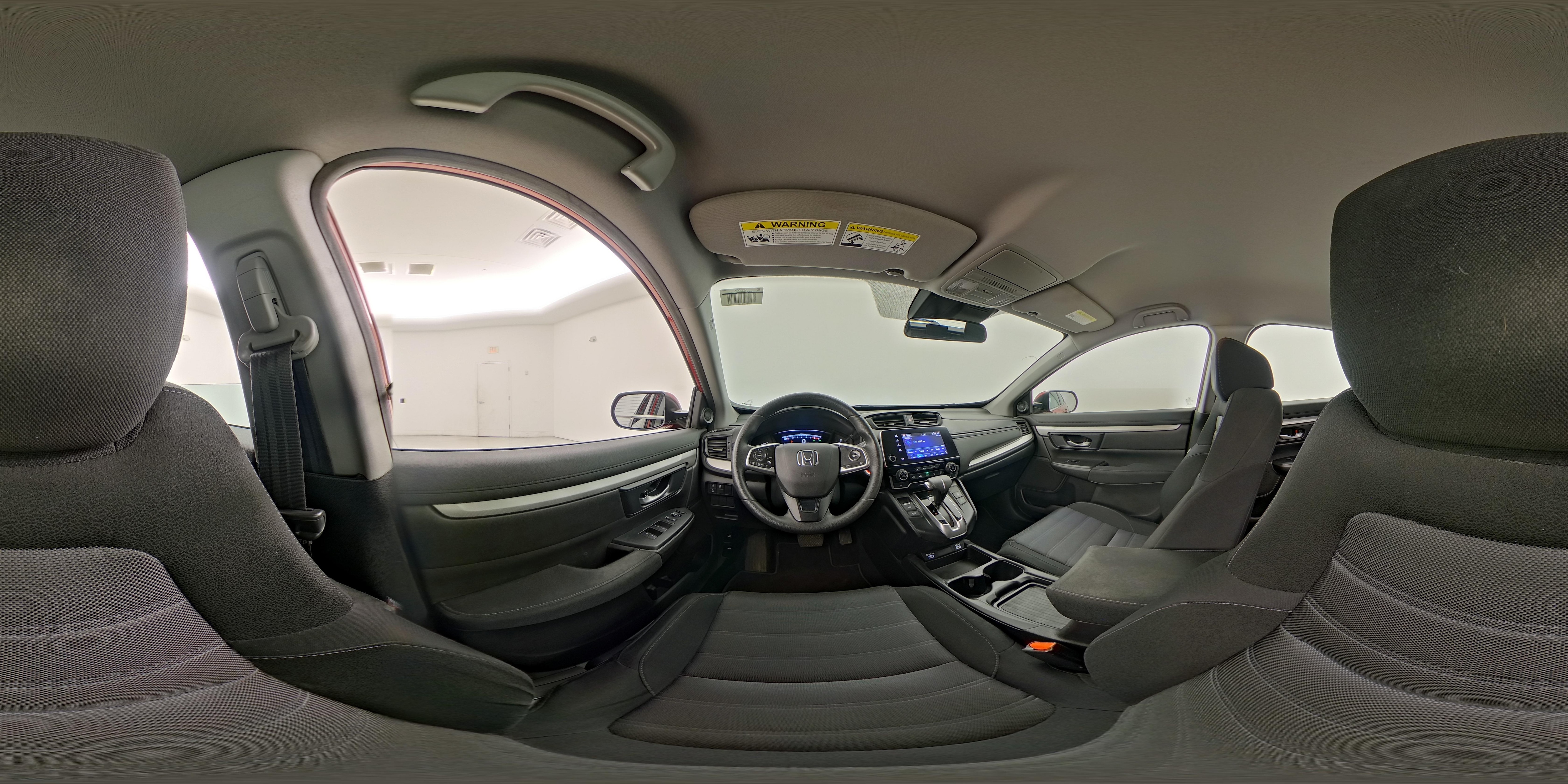 2022 Honda CR-V SE - Photo 26