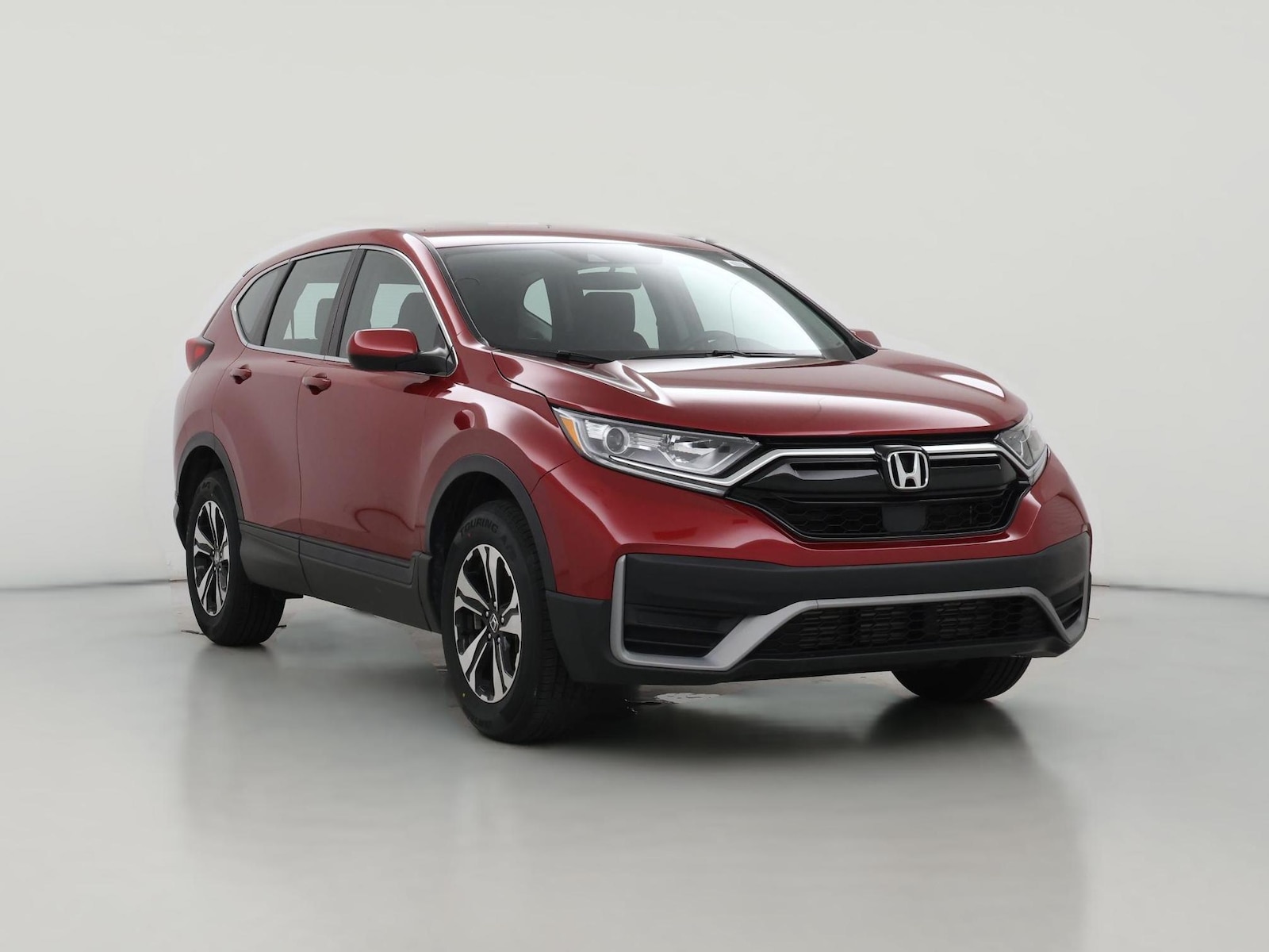 2022 Honda CR-V SE - Photo 1
