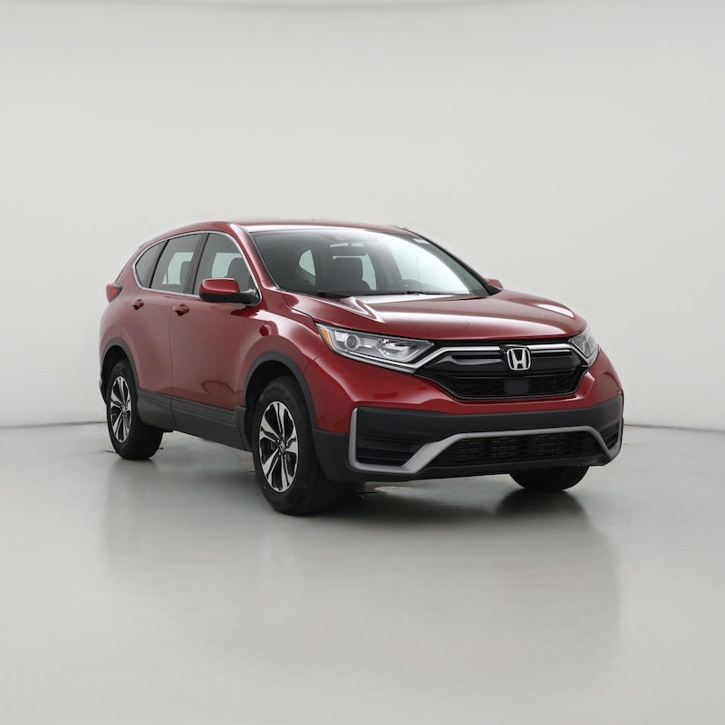 2022 Honda CR-V Special Edition