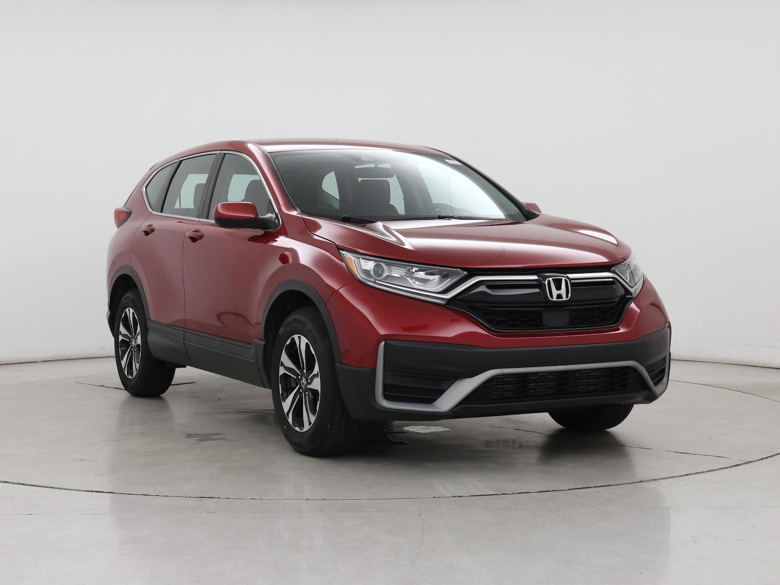2022 Honda CR-V SE - Photo 2