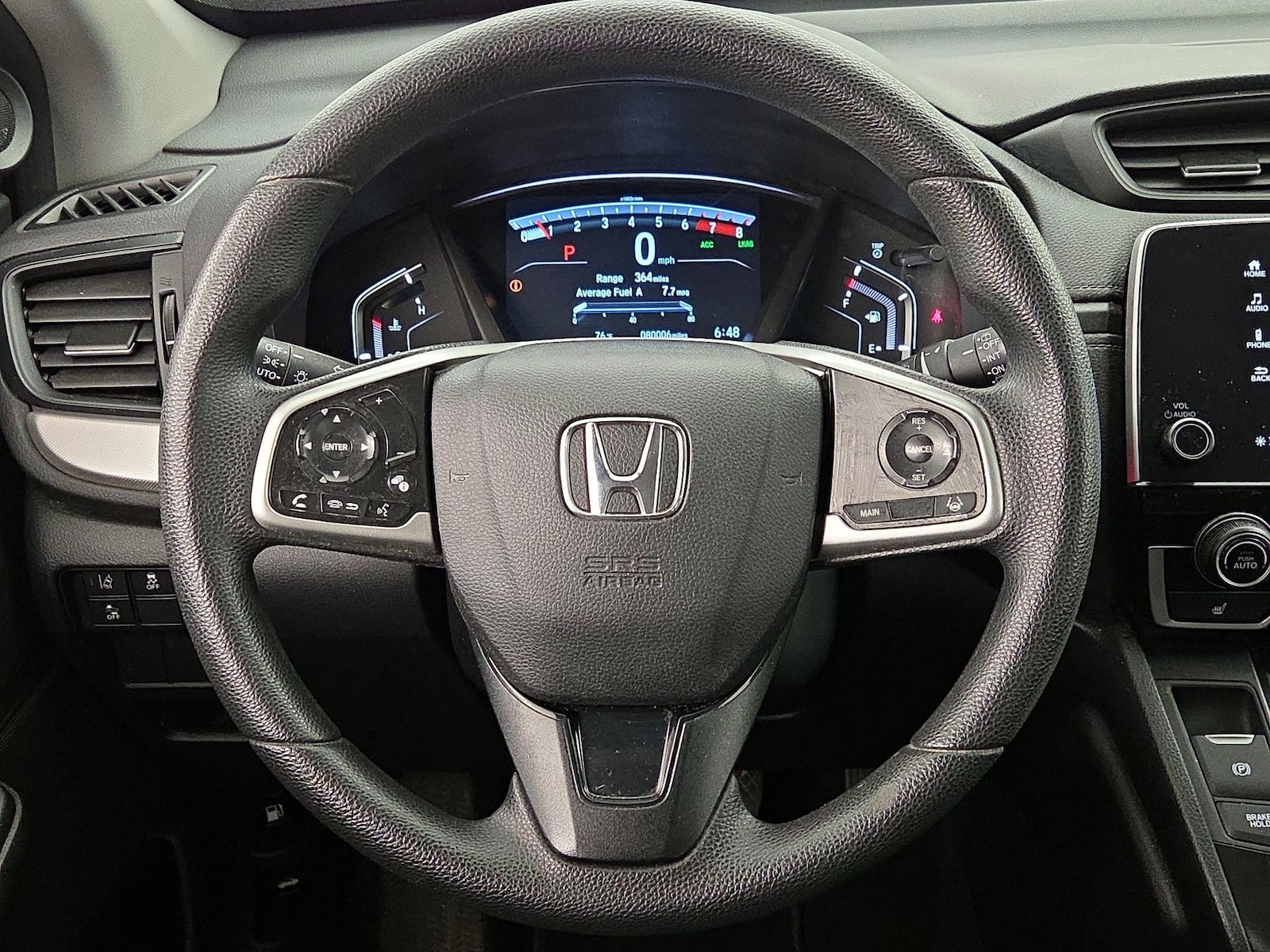 2022 Honda CR-V SE - Photo 11