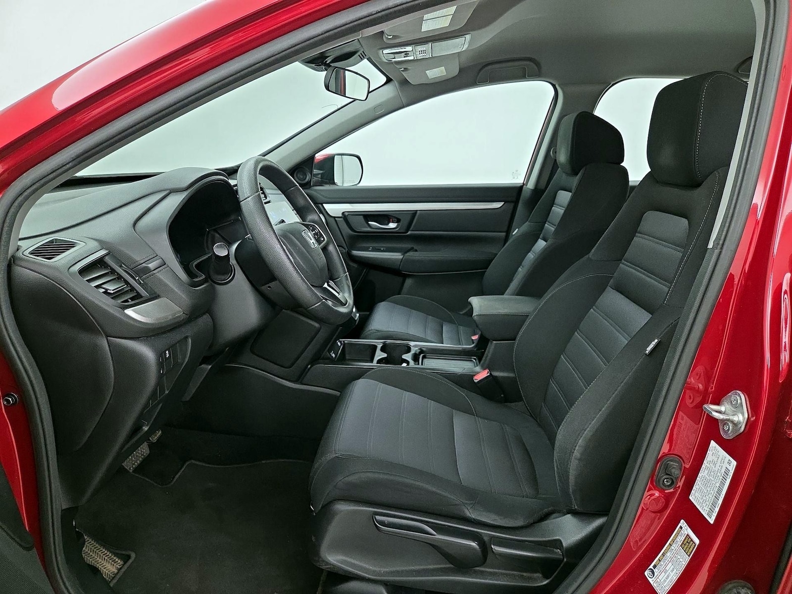 2022 Honda CR-V SE - Photo 12