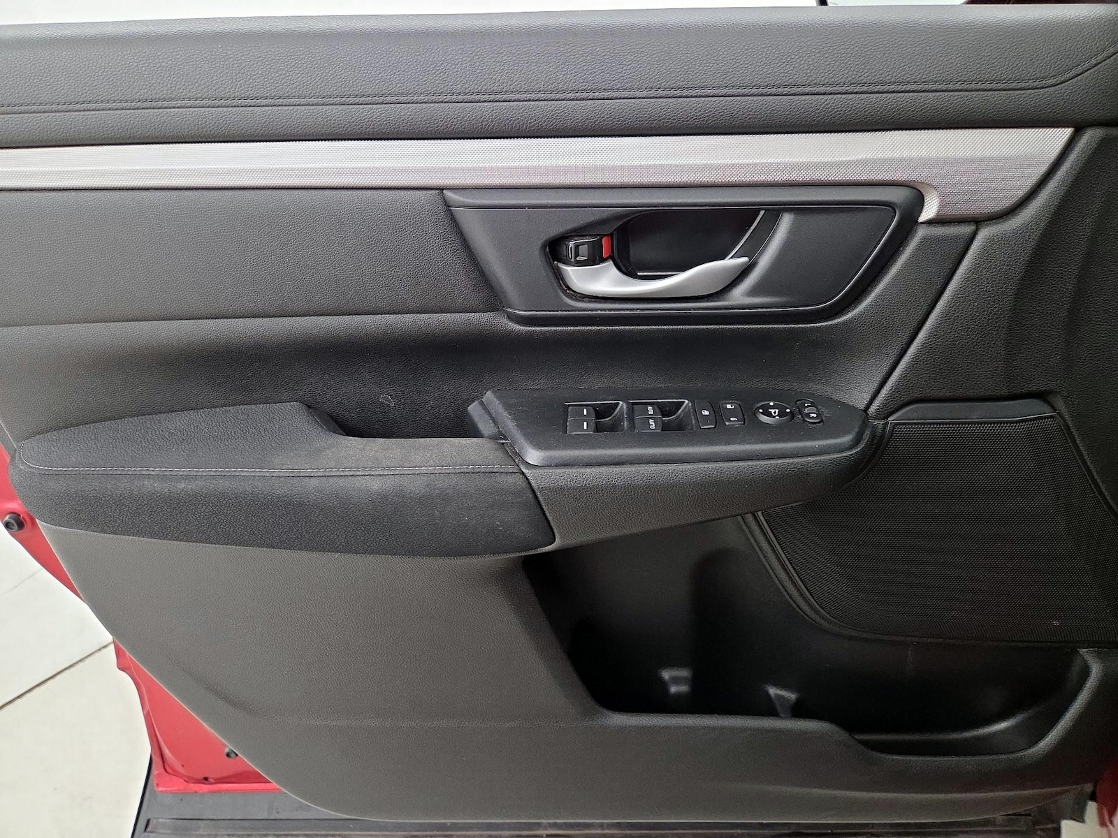 2022 Honda CR-V SE - Photo 13