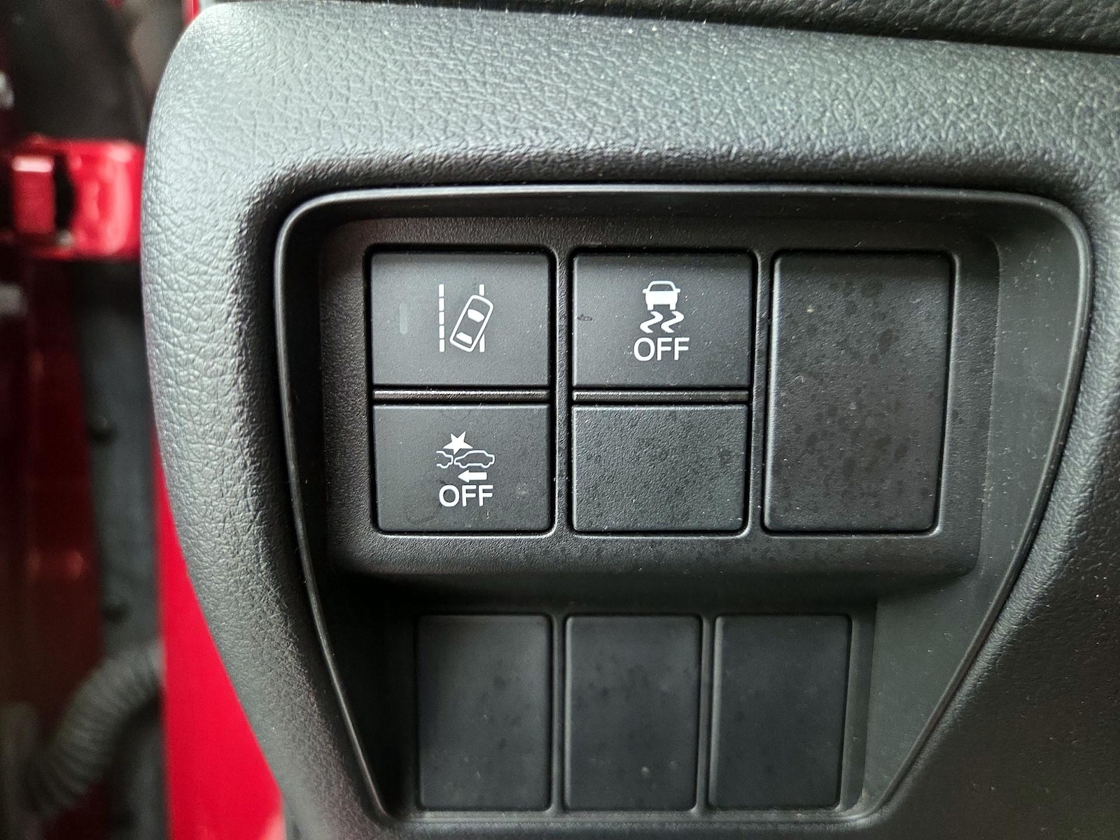 2022 Honda CR-V SE - Photo 14
