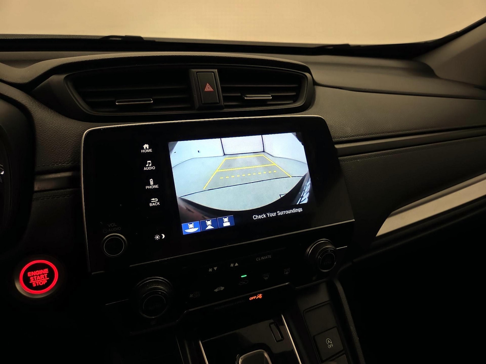 2022 Honda CR-V SE - Photo 15