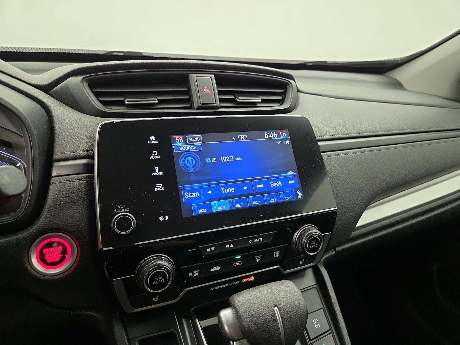 2022 Honda CR-V SE - Photo 16