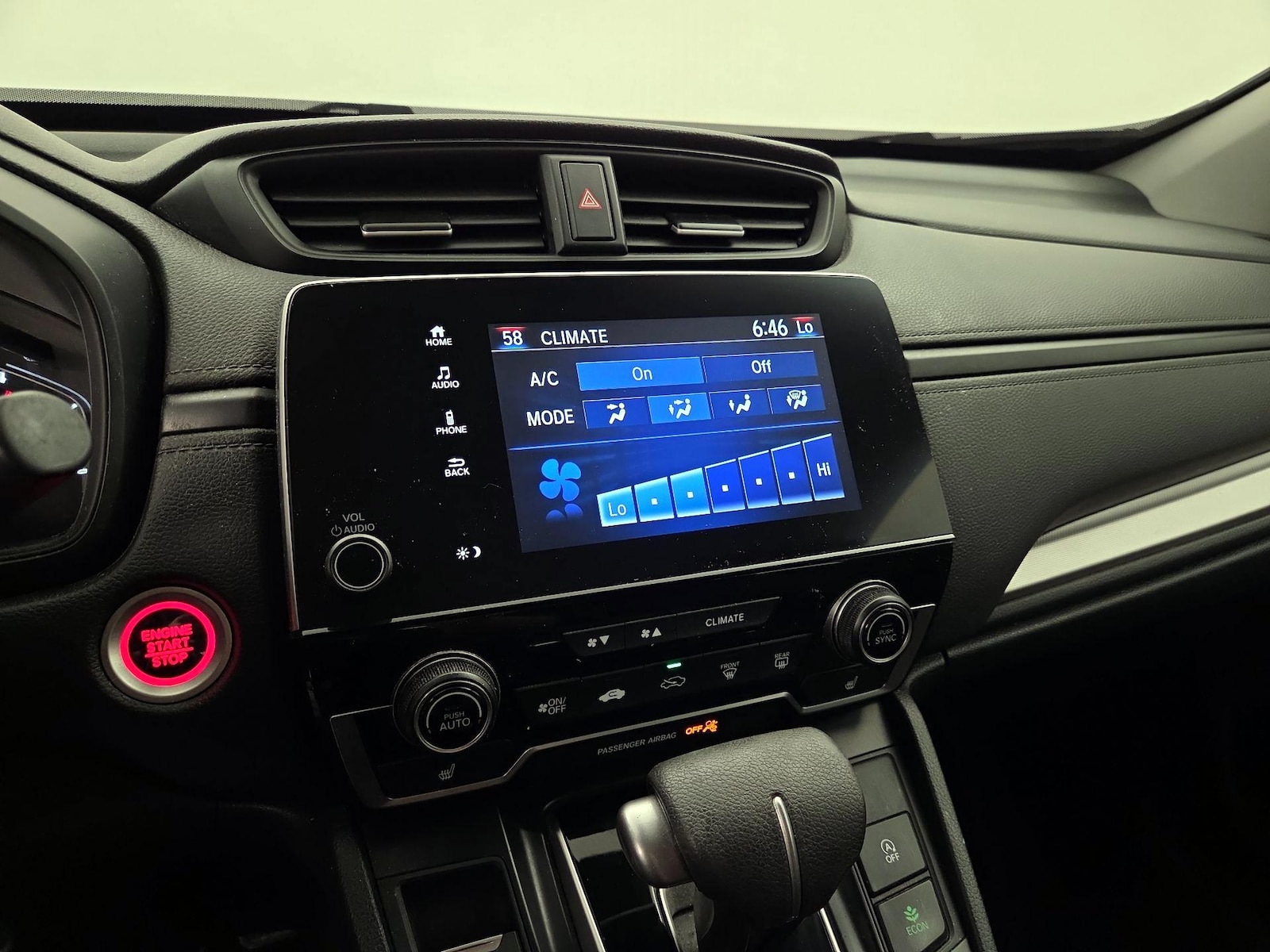 2022 Honda CR-V SE - Photo 17