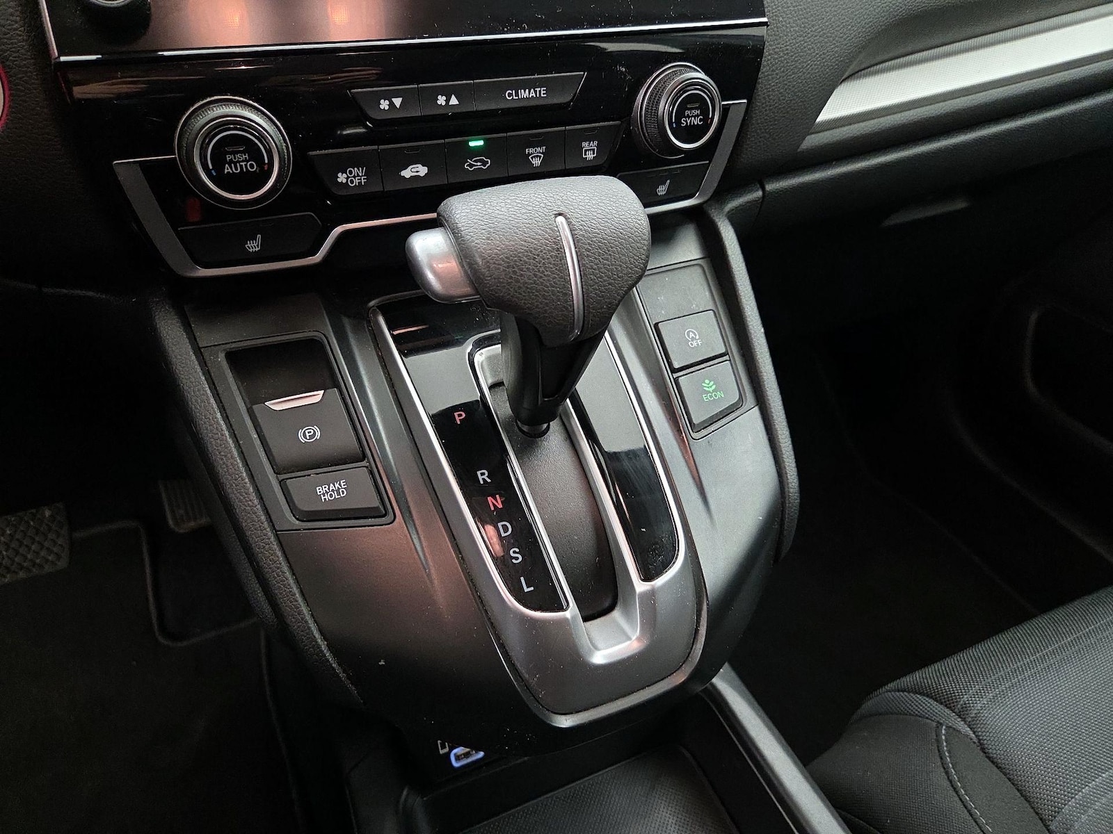 2022 Honda CR-V SE - Photo 18