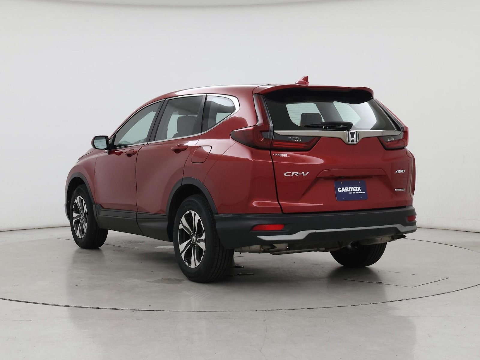 2022 Honda CR-V SE - Photo 3